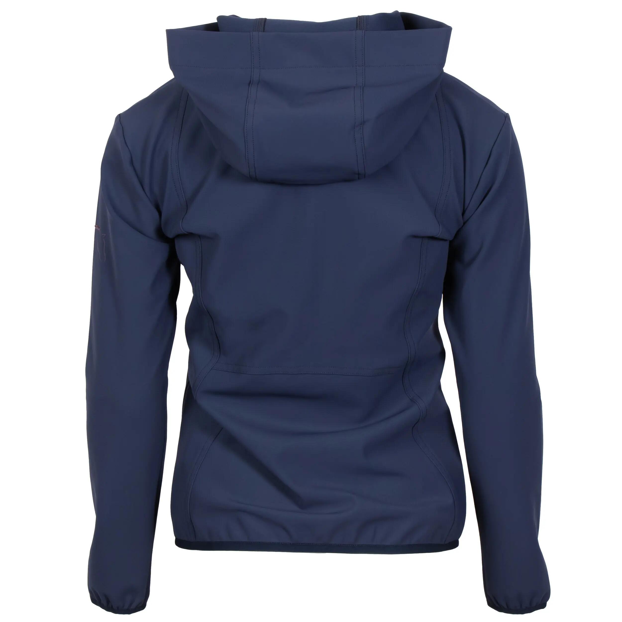 Veste Denici Cavalli Purple Passion 3/4