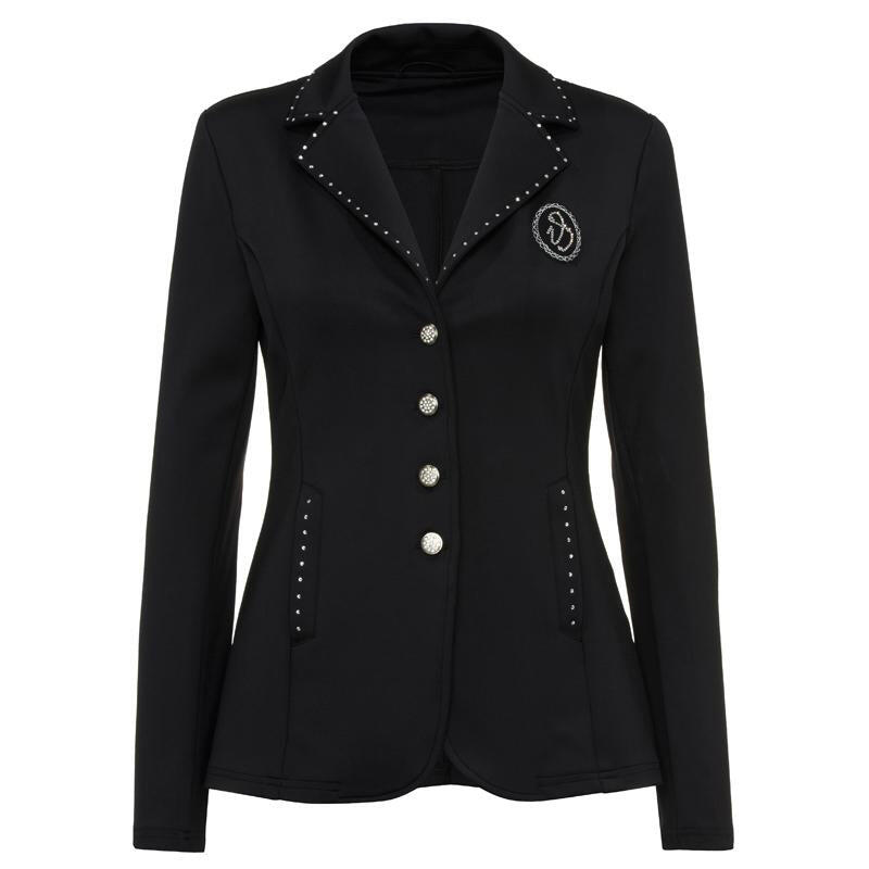 Veste de compétition Imperial Riding Starlight Stone pour femmes - taille 80 2/4