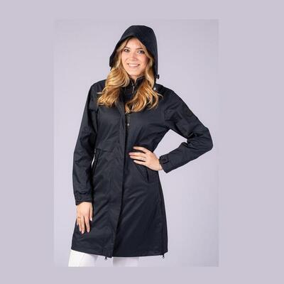 Jas allweather ii waterproof and breathable - regenjas