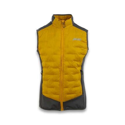 Gilet Ande Dru Adulte