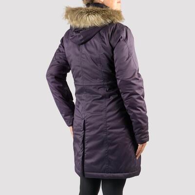 Outdoor parka horka typhoon