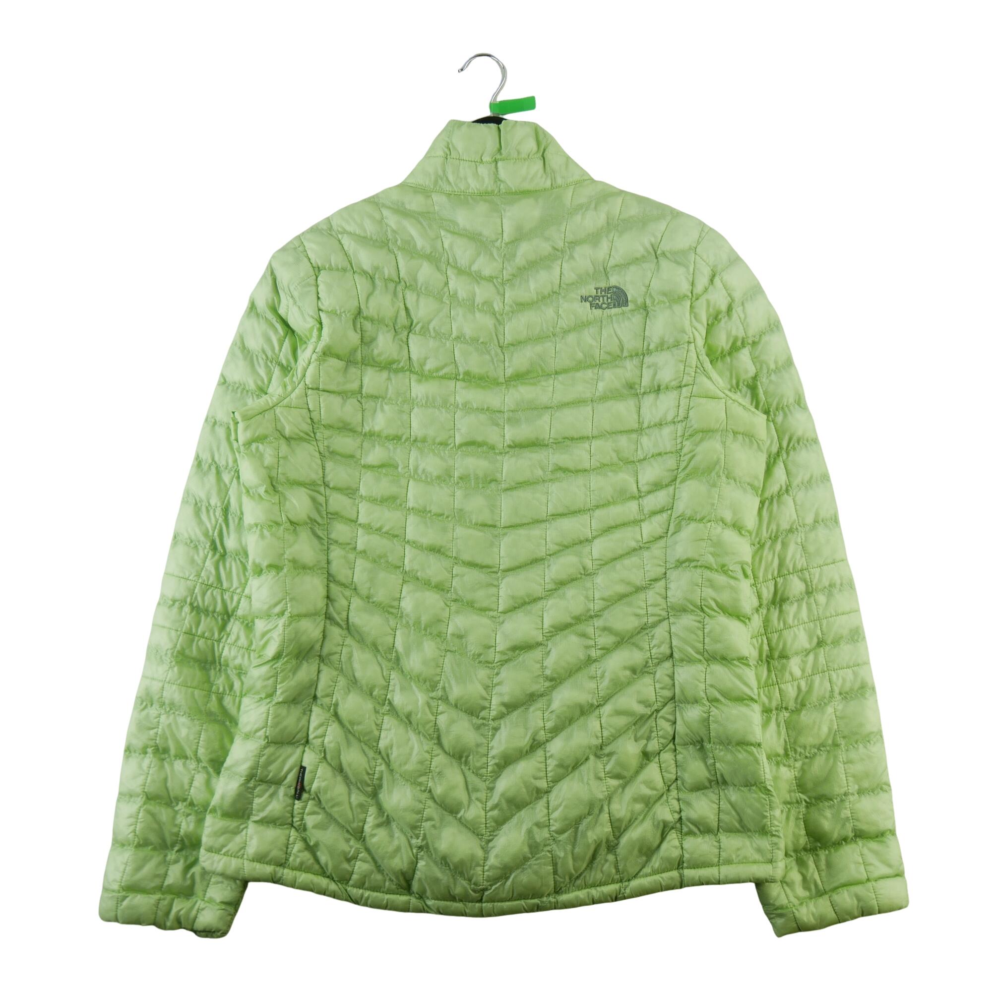Second hand - Doudoune Donna The North Face Verde - Stato molto buono 2/7