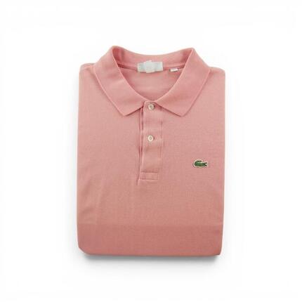 Refurbished - Lacoste Herren Kurzarm Poloshirt Classic Fit - Wie neu