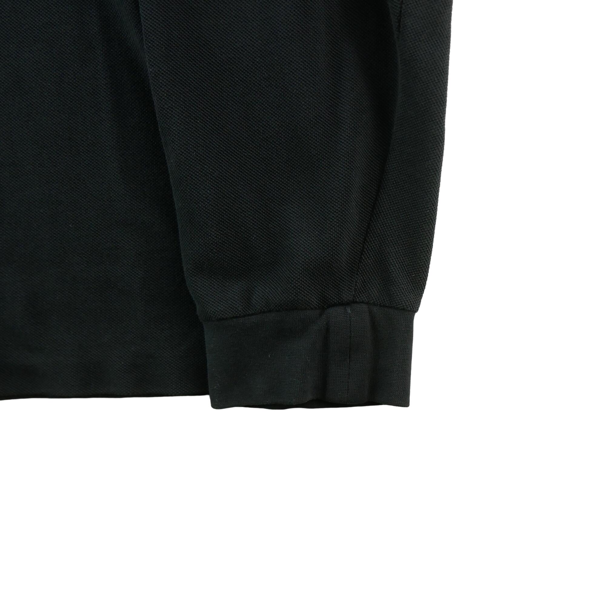Second hand - Polo maniche lunghe Uomo Lacoste - Stato molto buono 5/6