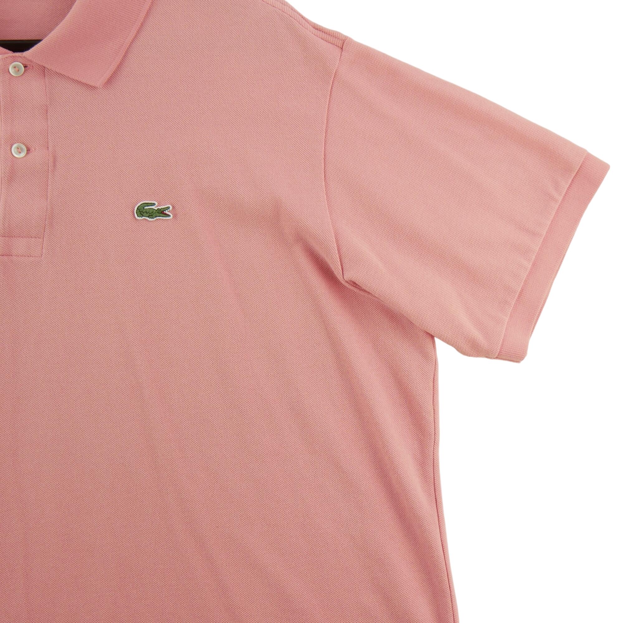 Seconde vie - Polo manches courtes Homme Classic Fit - Excellent 4/6