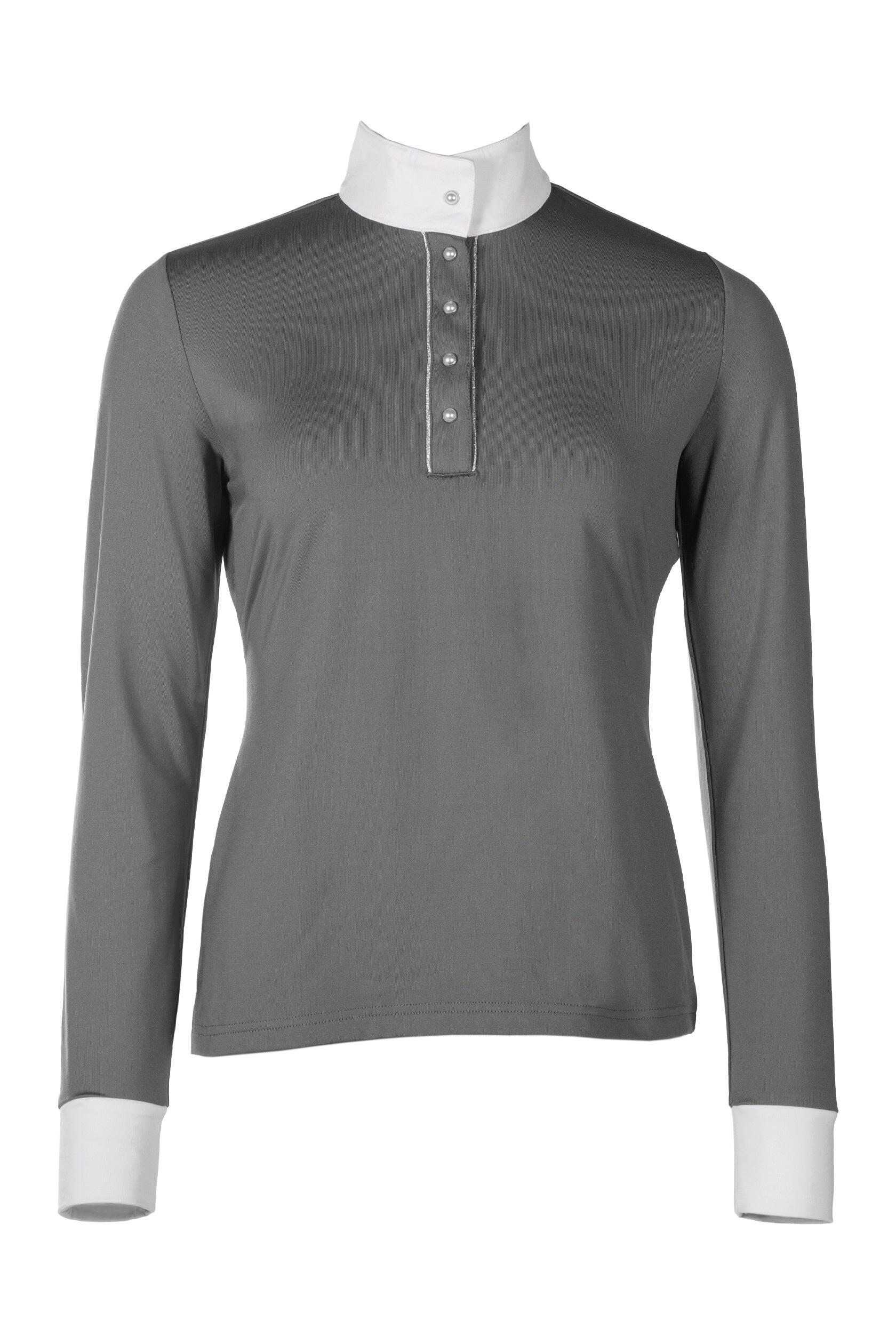 gris / gris charbon