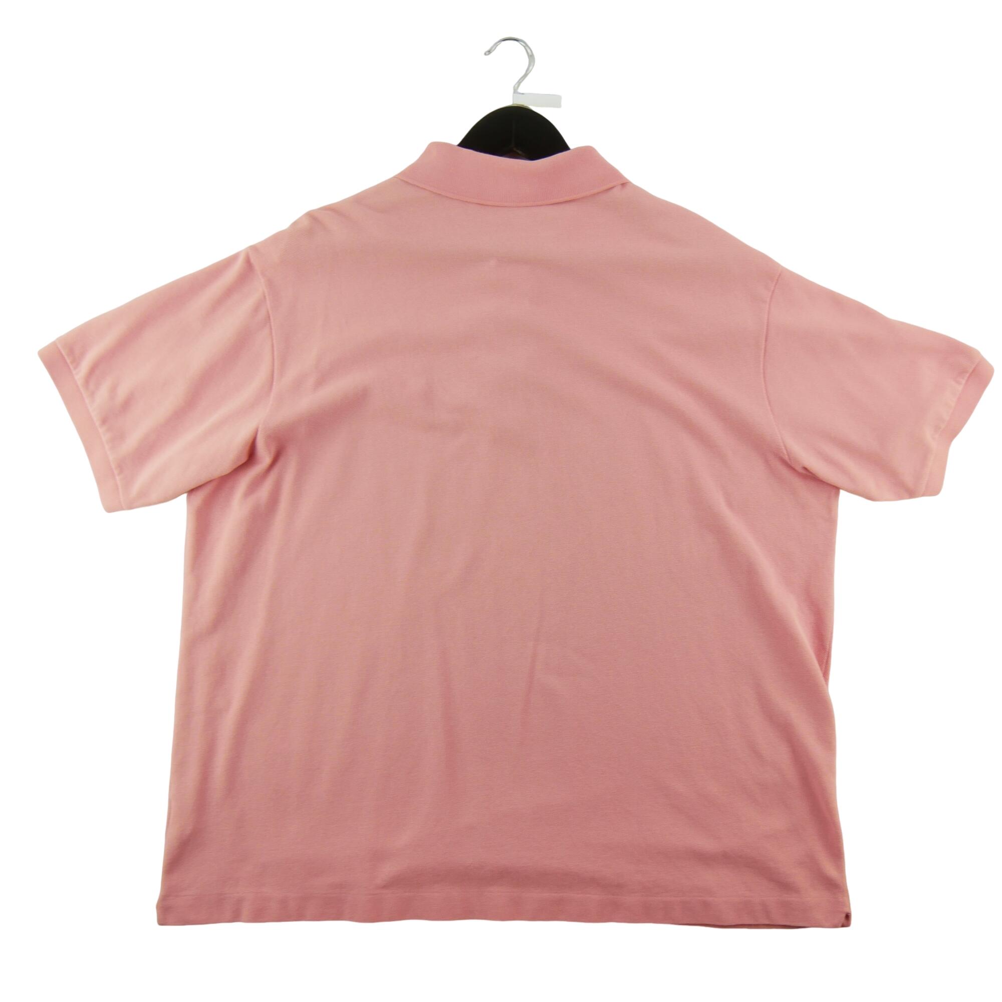 Seconde vie - Polo manches courtes Homme Classic Fit - Excellent 3/6