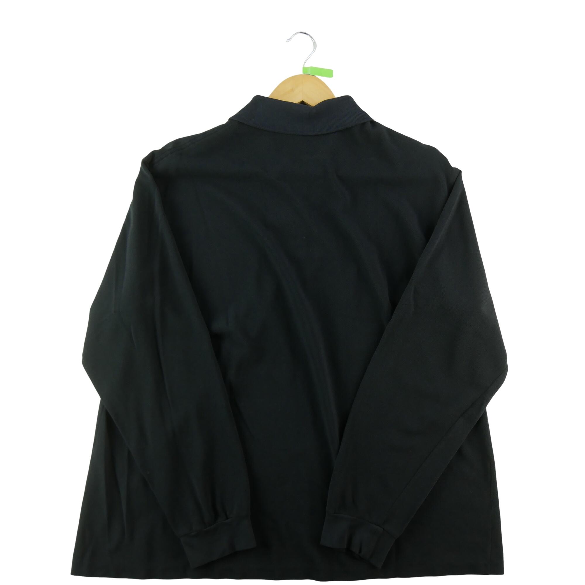 Second hand - Polo maniche lunghe Uomo Lacoste - Stato molto buono 3/6