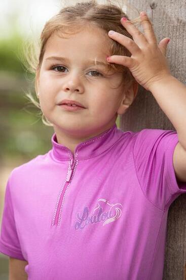 Chemise LouLou Bobby