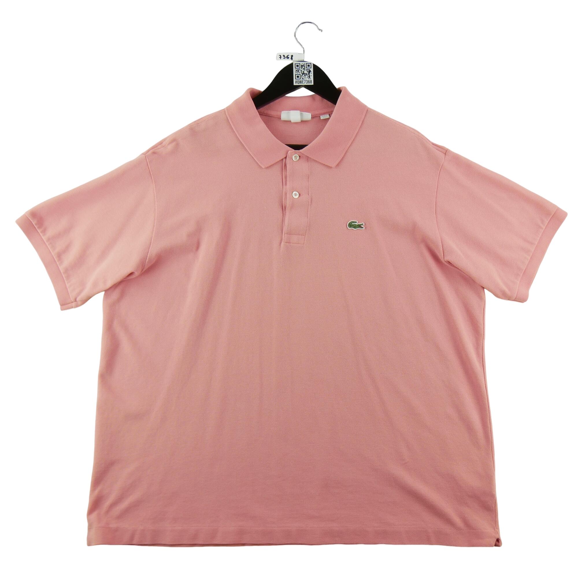Seconde vie - Polo manches courtes Homme Classic Fit - Excellent 2/6
