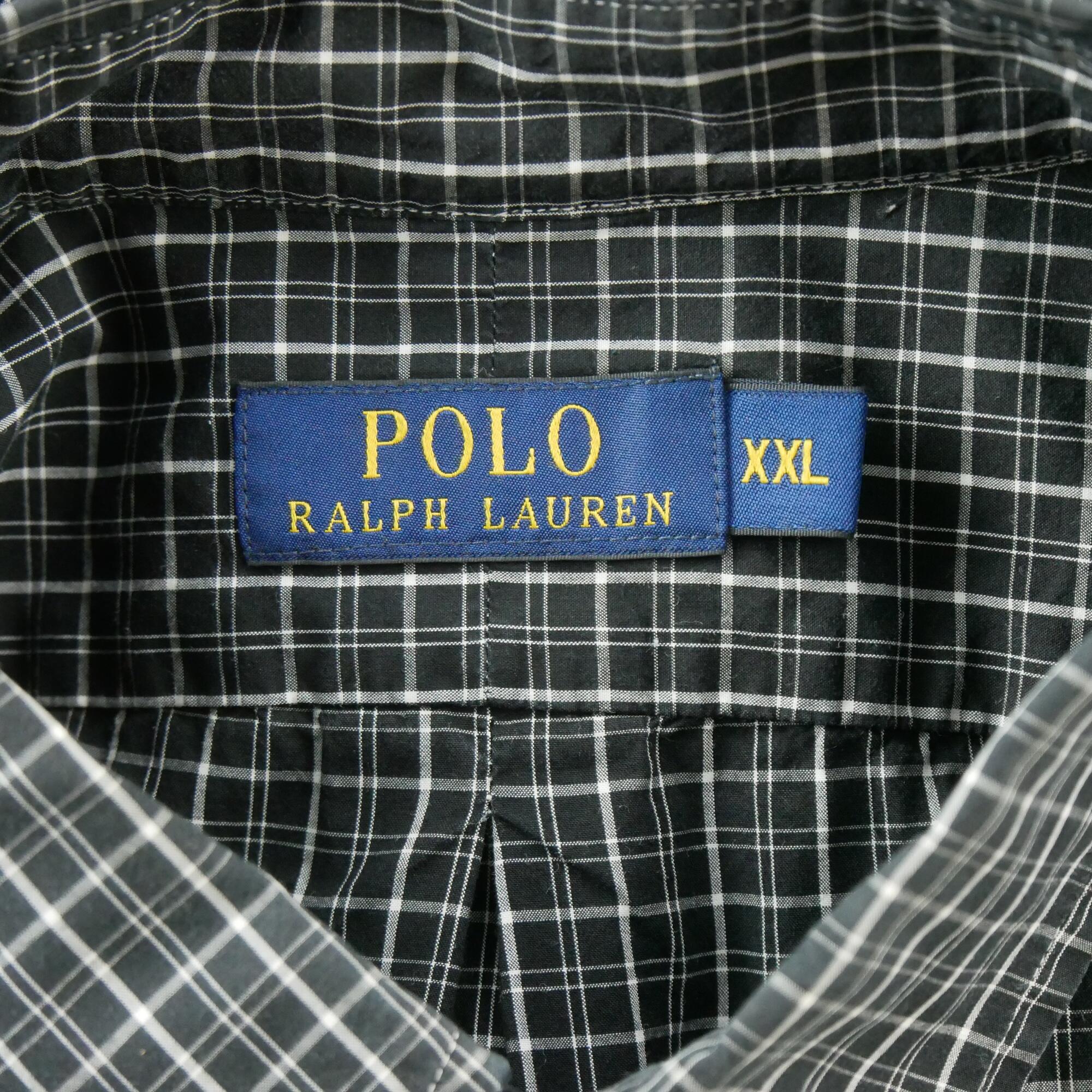 Refurbished - Chemises klassische Herren kariert - Wie neu 6/6