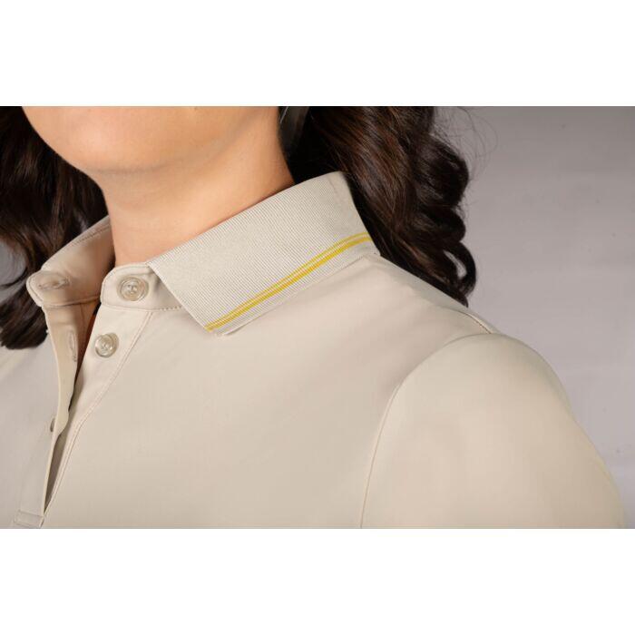Polo Limone - Lauria Garrelli 13/15