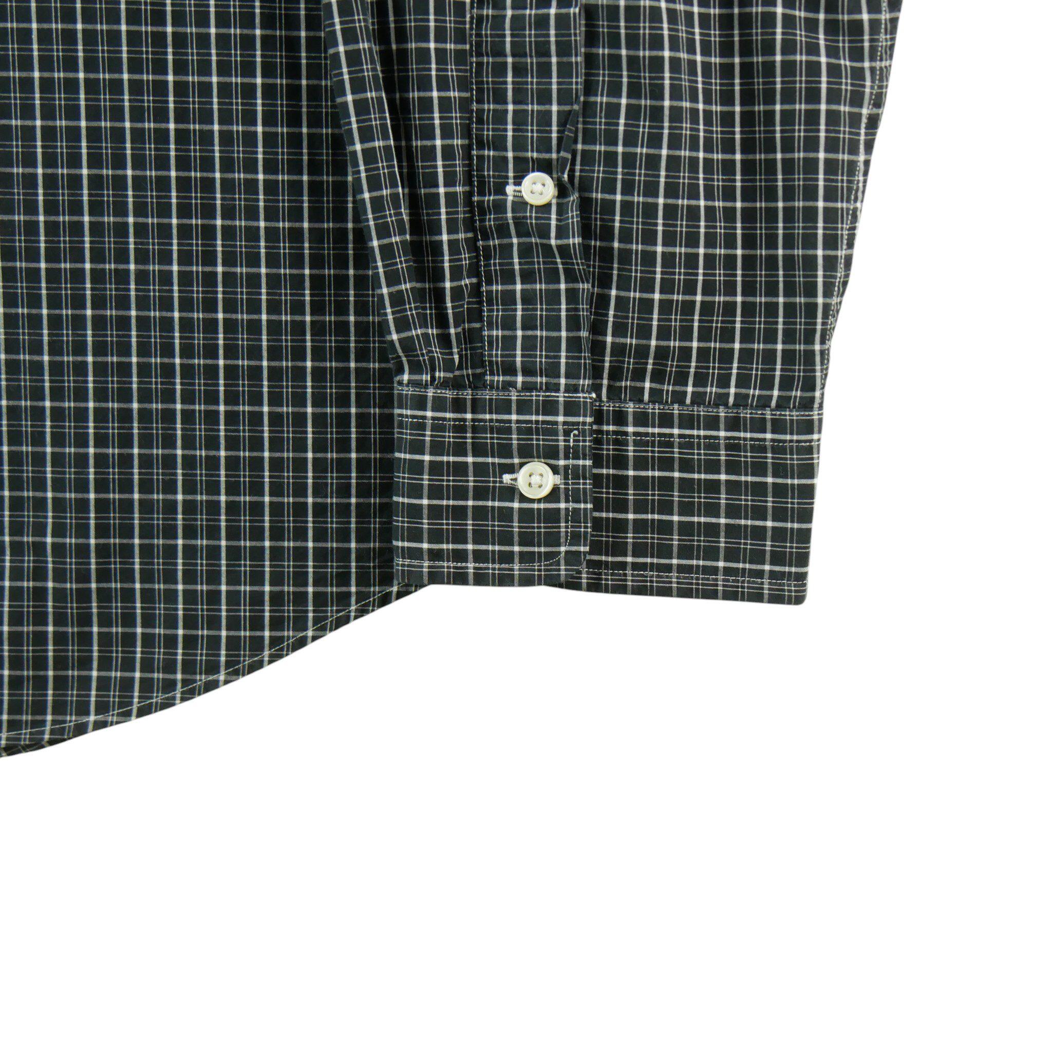 Refurbished - Chemises klassische Herren kariert - Wie neu 5/6