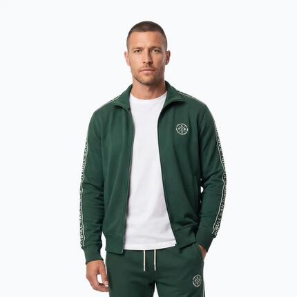 Herenvest Pitbull Nexus Track Jacket