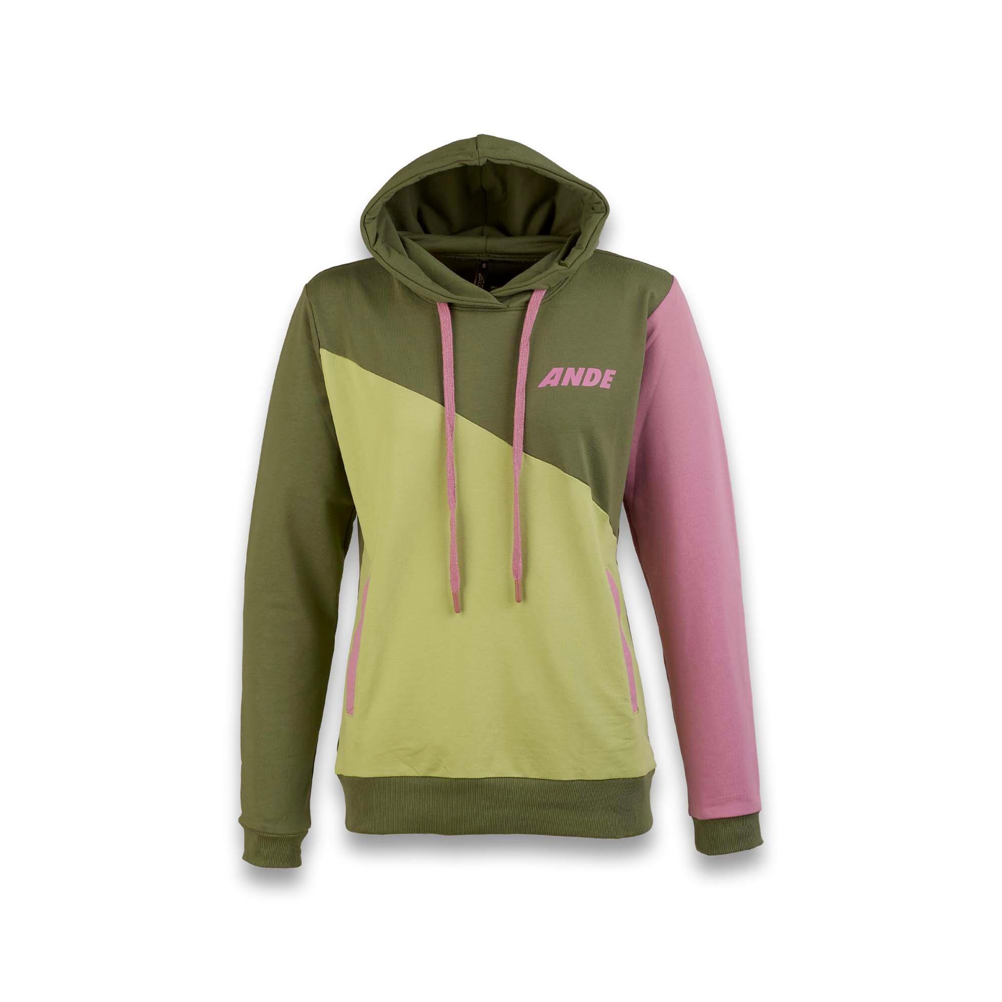 Bluza Ande Astra Lady Damskie 1/2