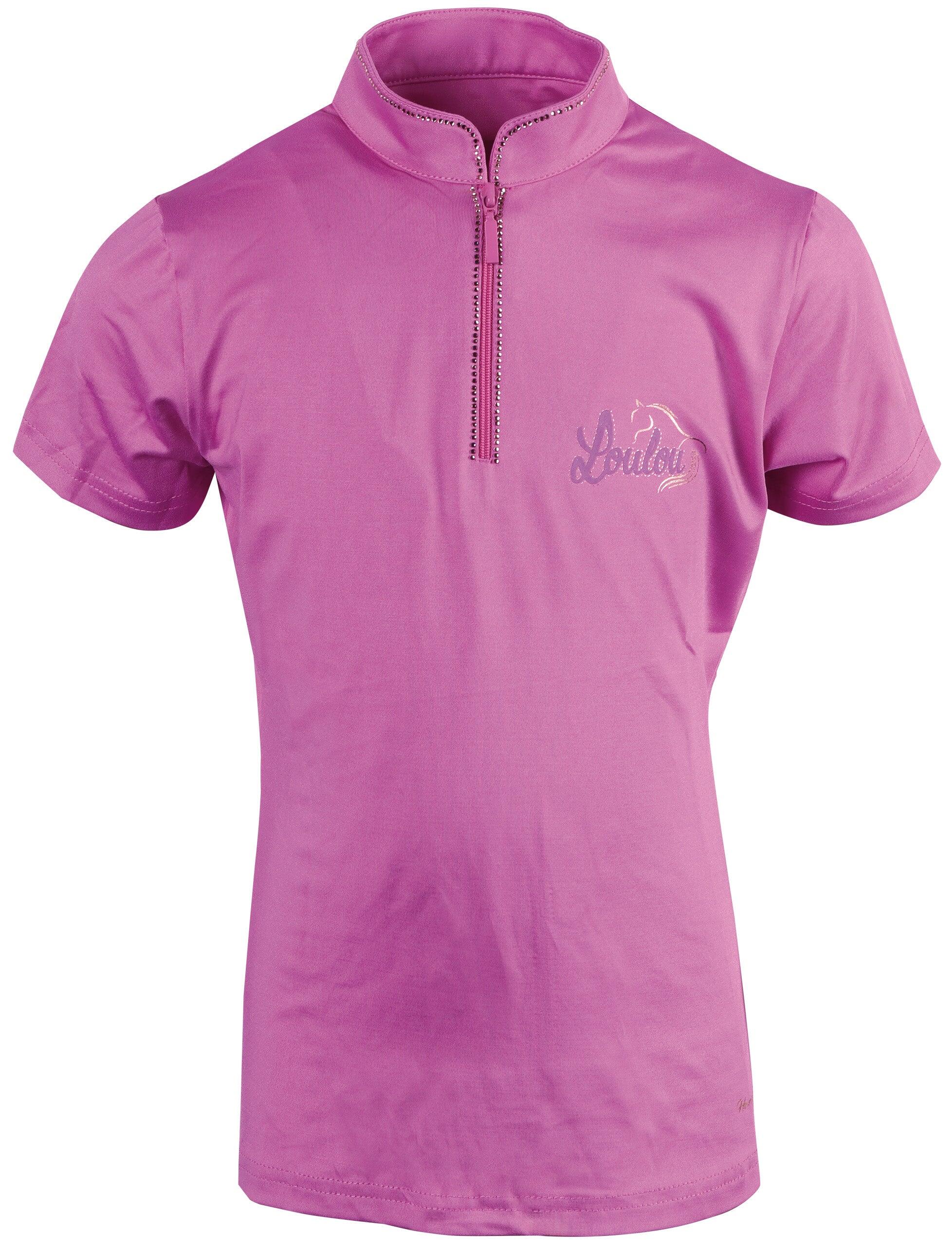 Chemise LouLou Bobby 2/3