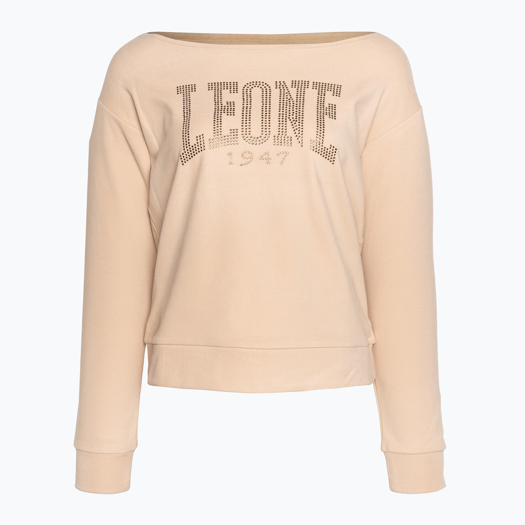 Bluza damska LEONE 1947 Chic Boxing 6/7