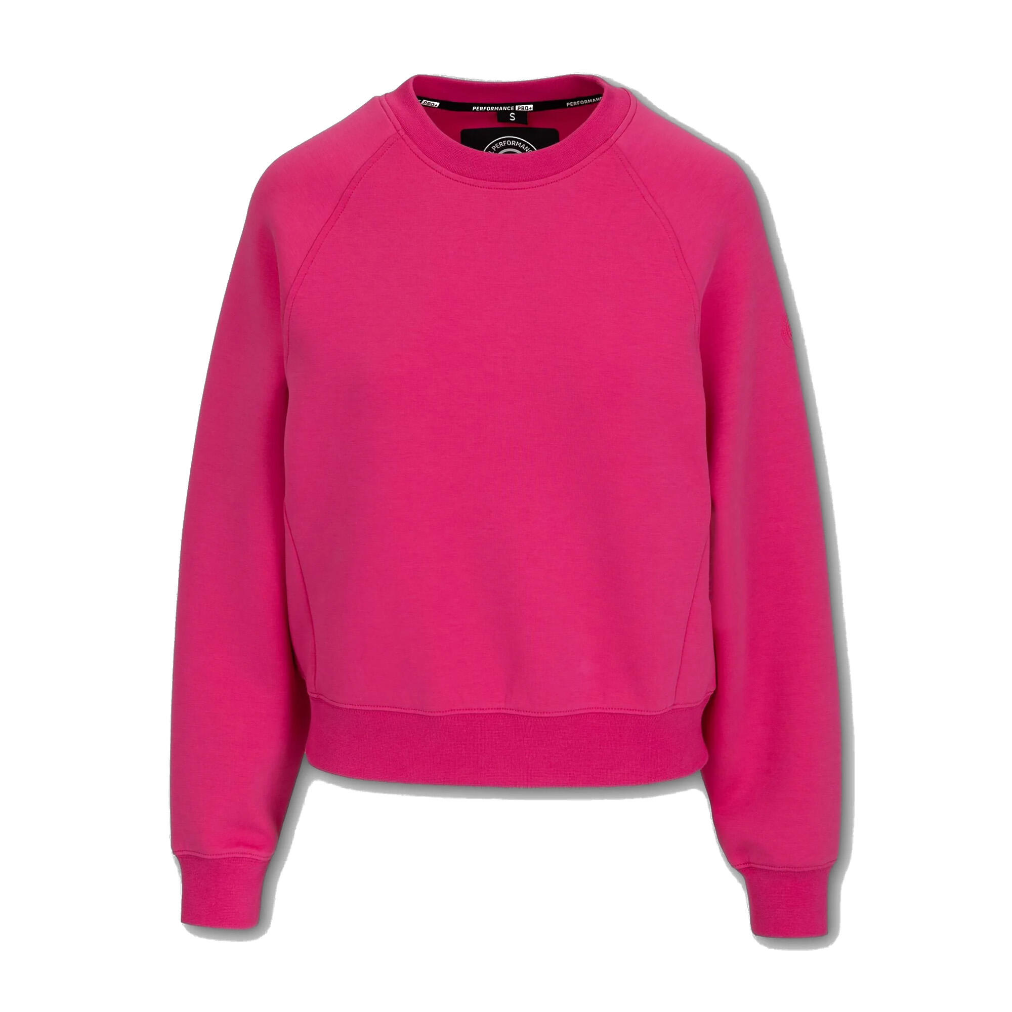 Bluza damska Pitbull Discovery Crewneck Sweatshirt 5/5