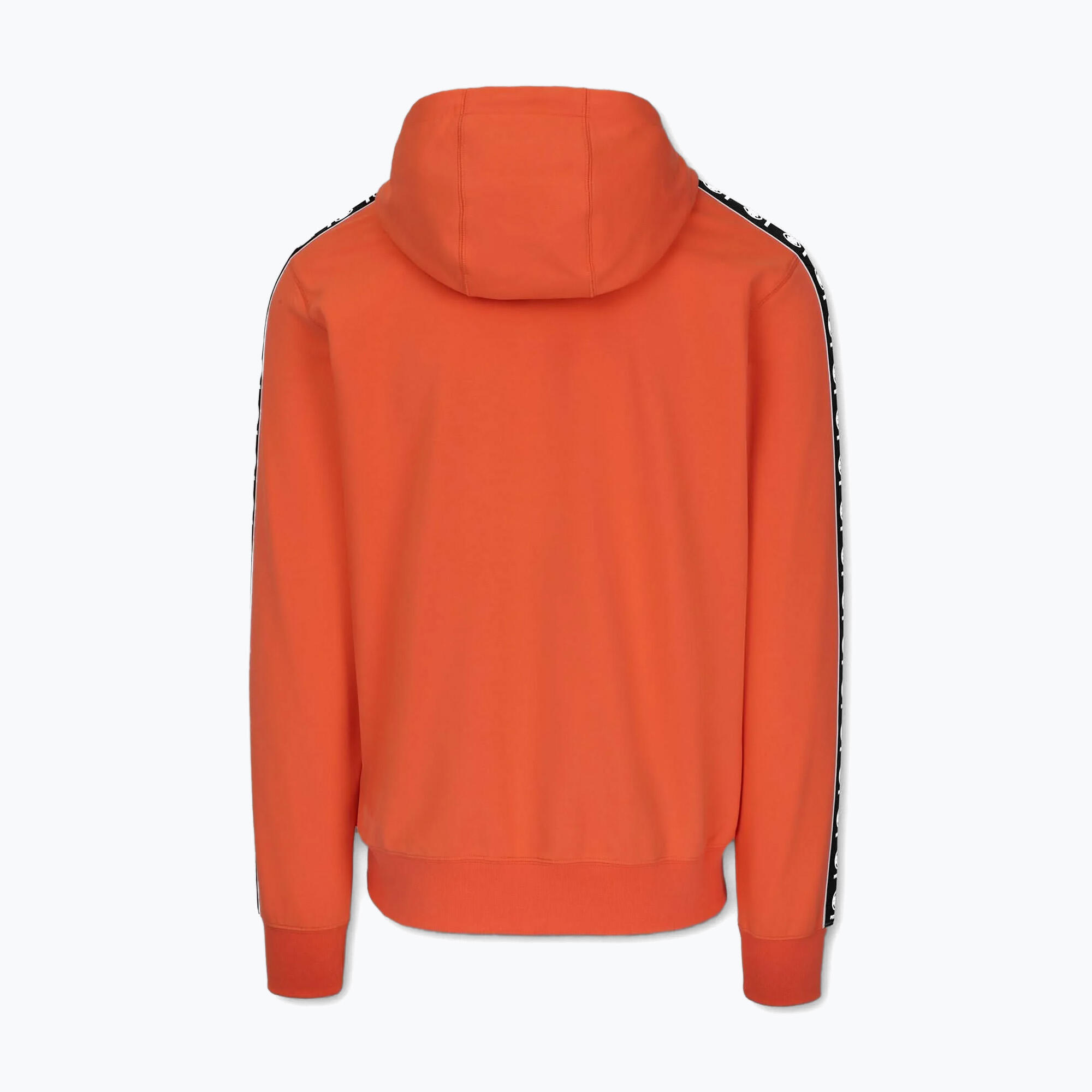 Bluza męska Pitbull Tape Nugget Hooded Zip Sweatshirt 7/7