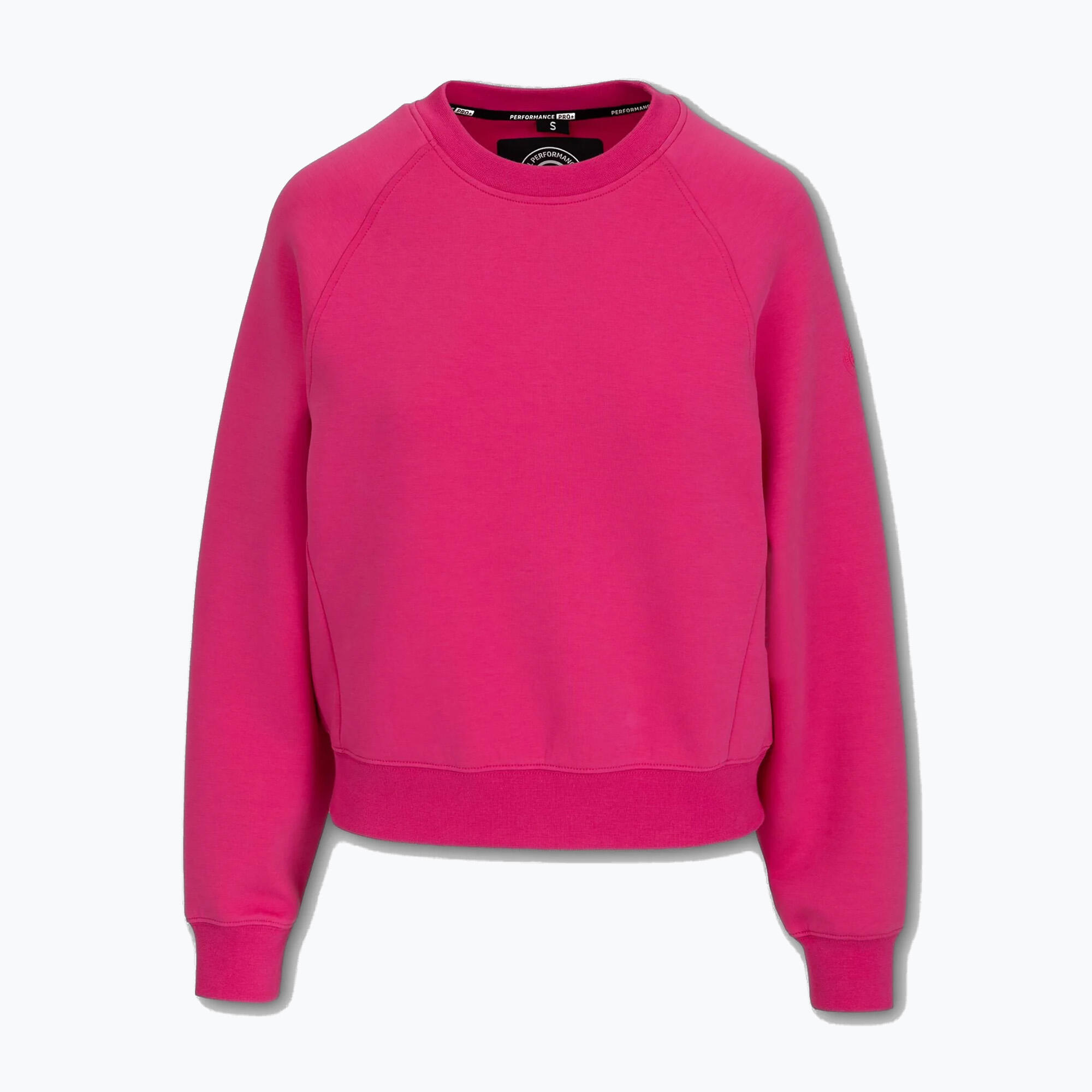 Bluza damska Pitbull Discovery Crewneck Sweatshirt 4/5
