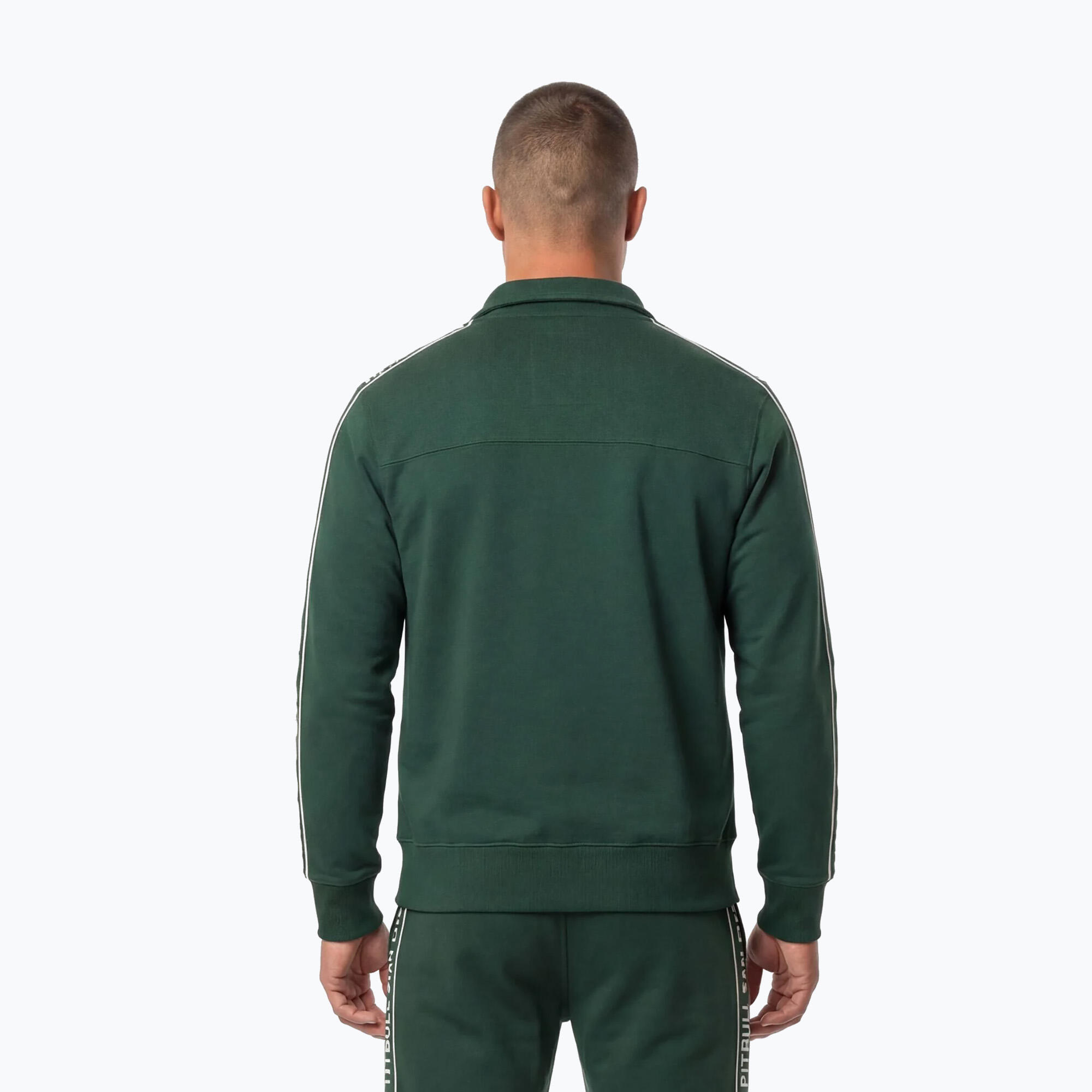 Bluza męska Pitbull Nexus Track Jacket 3/7
