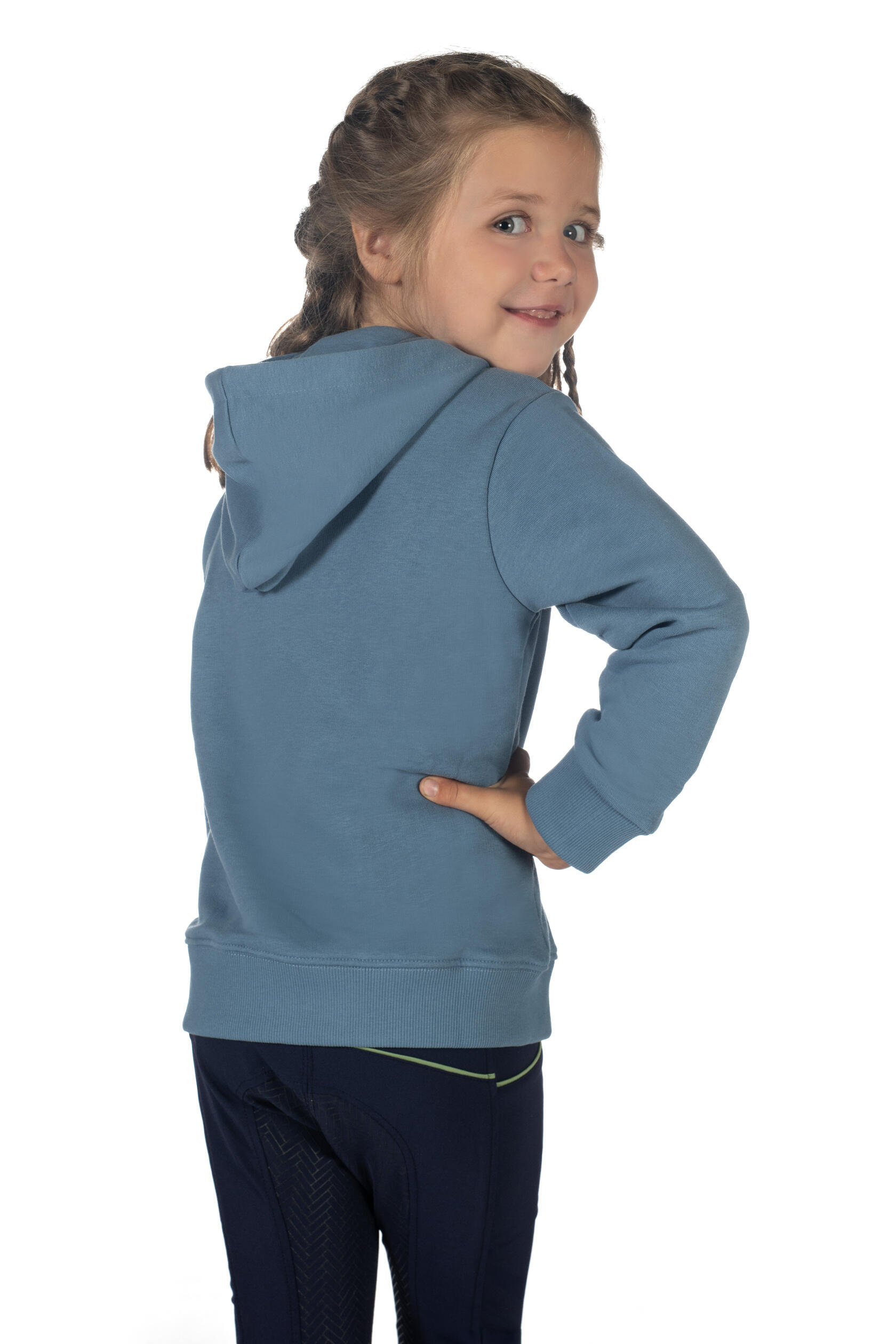 Hoody Diana 4/7