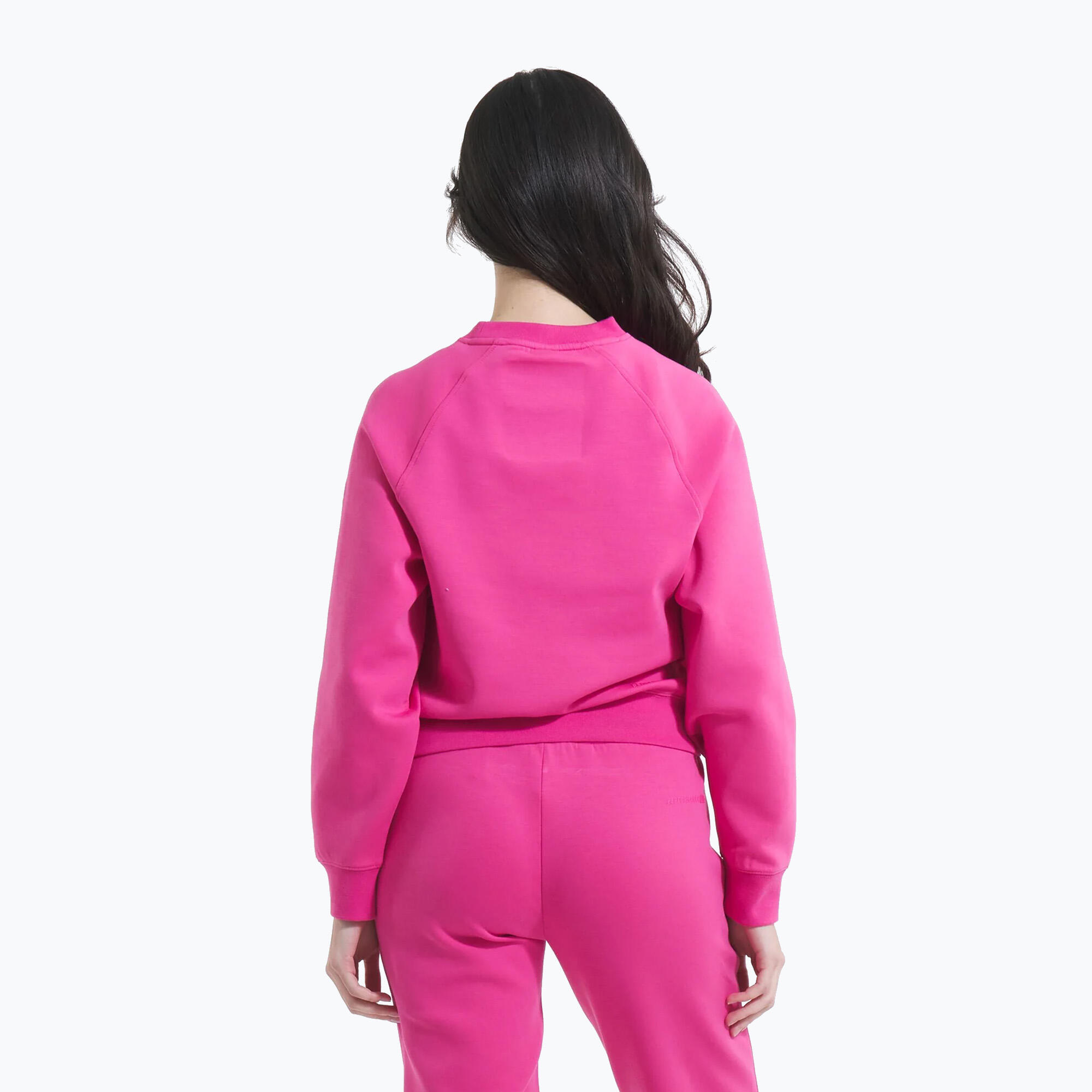 Bluza damska Pitbull Discovery Crewneck Sweatshirt 3/5