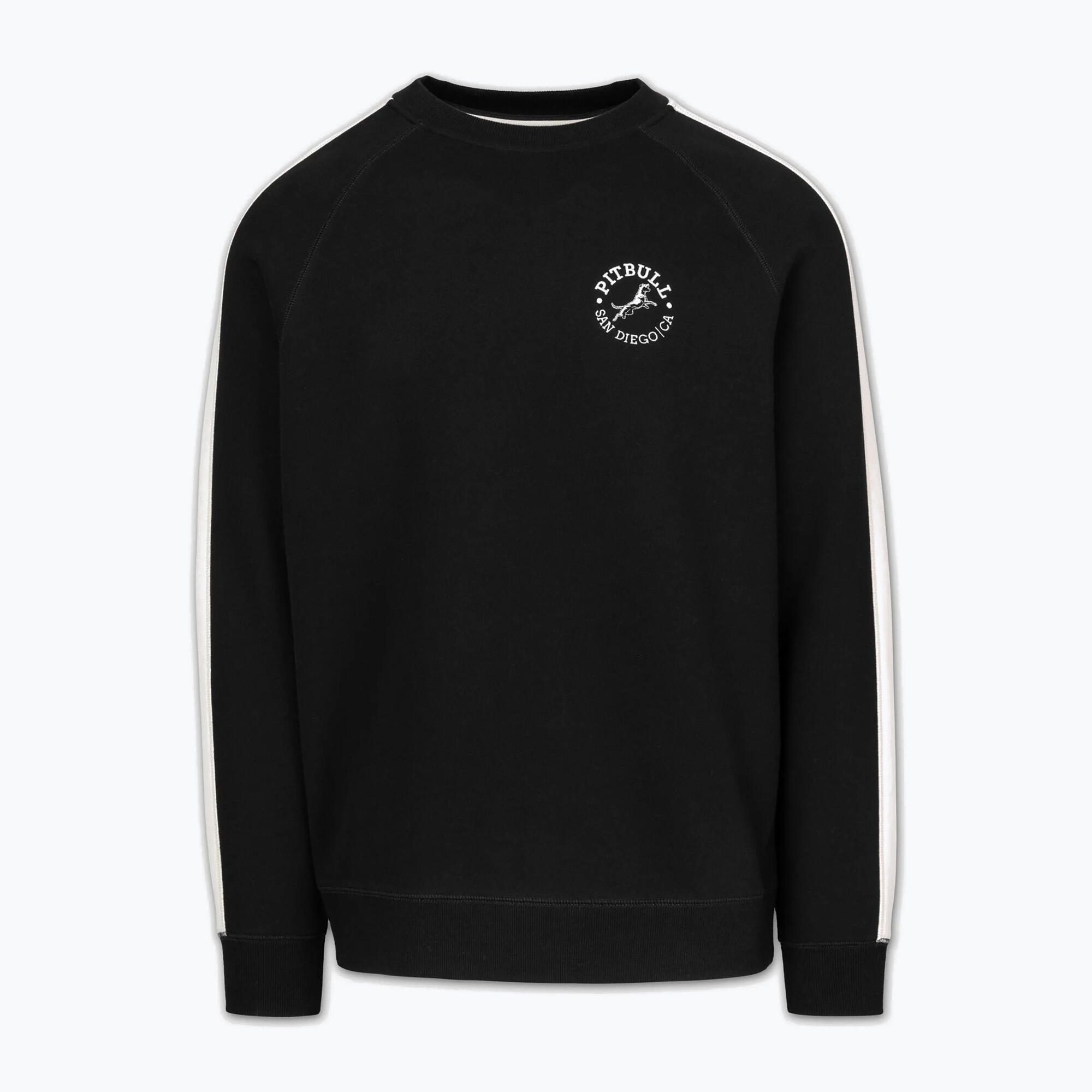 Bluza męska Pitbull San Diego Ca Crewneck 4/7