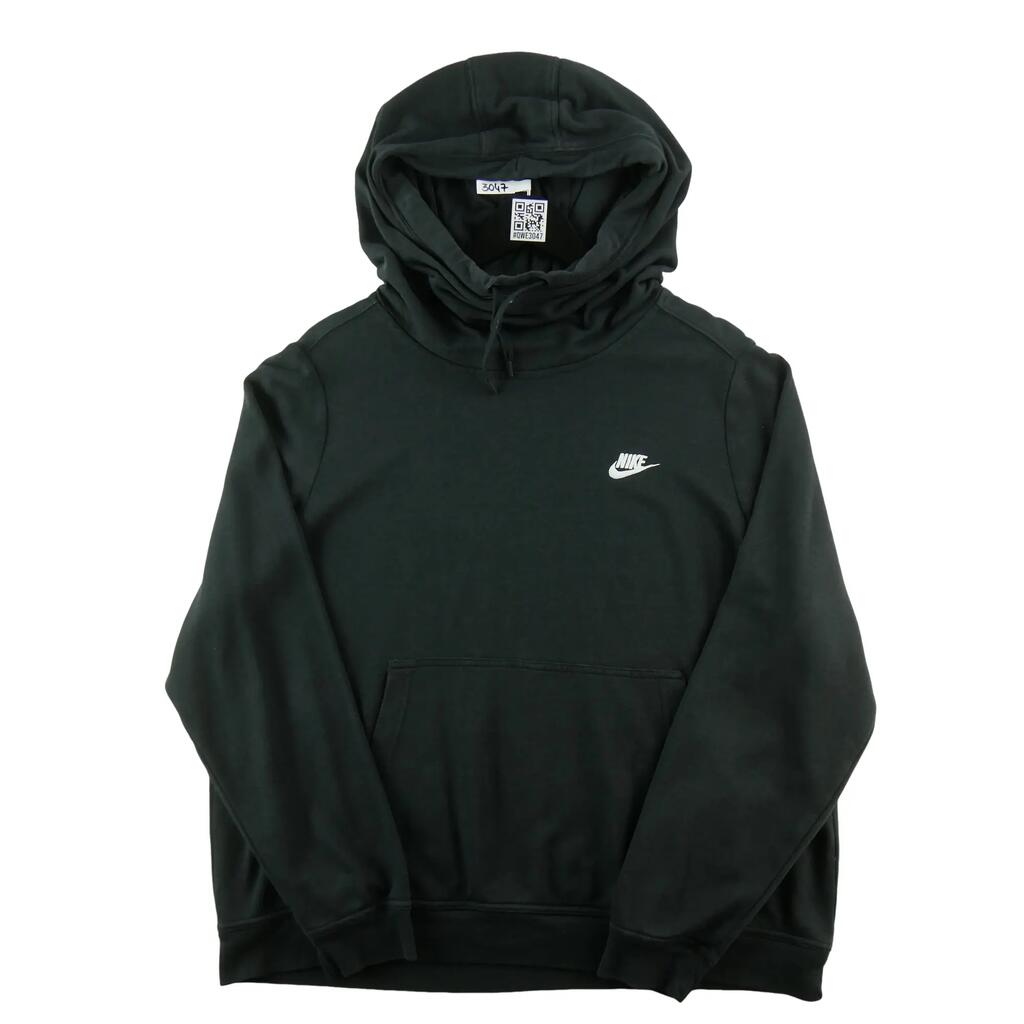Second life - Nike Women's Hoodie Black - Excellent