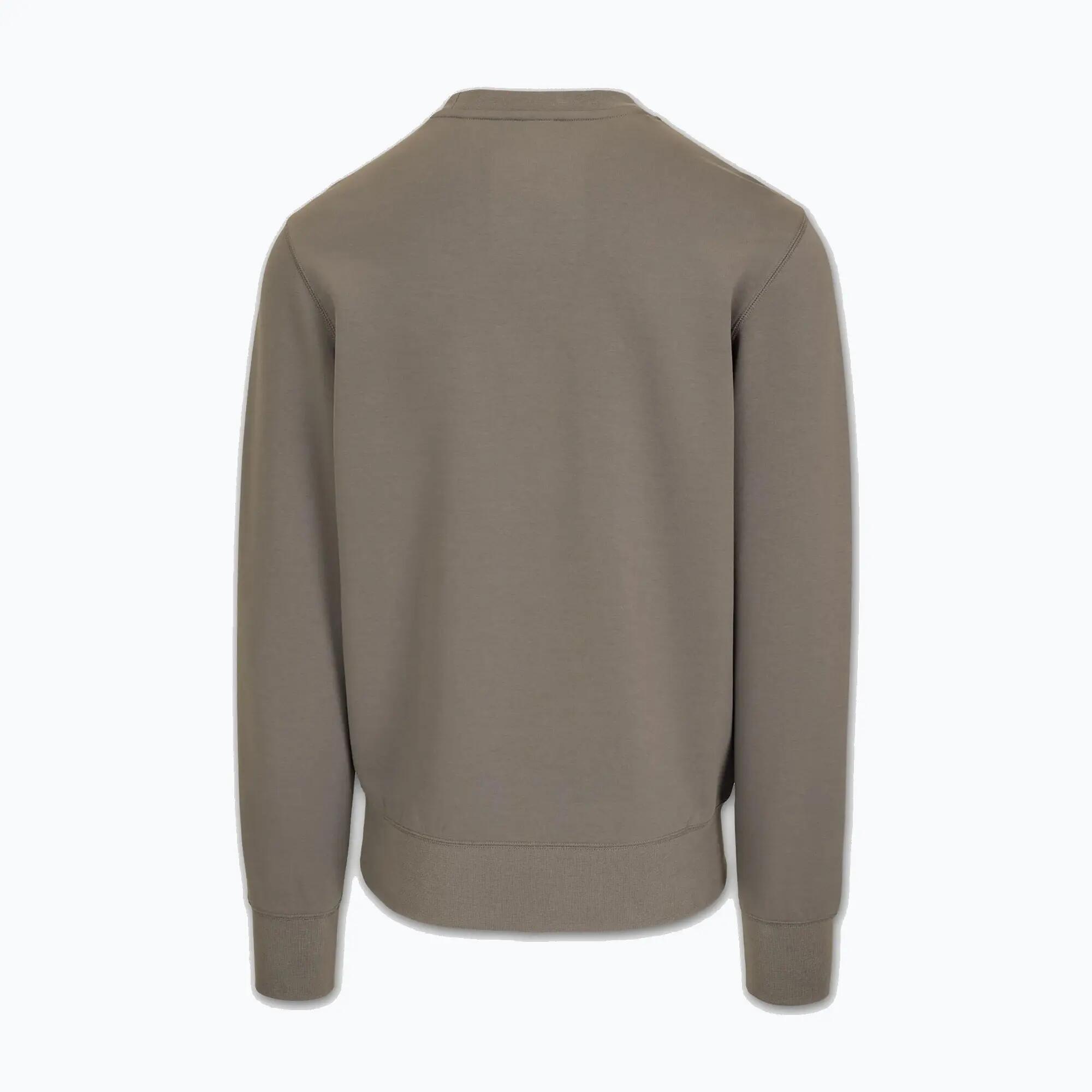 Sweat-shirt homme Pitbull Sampson col rond 6/7