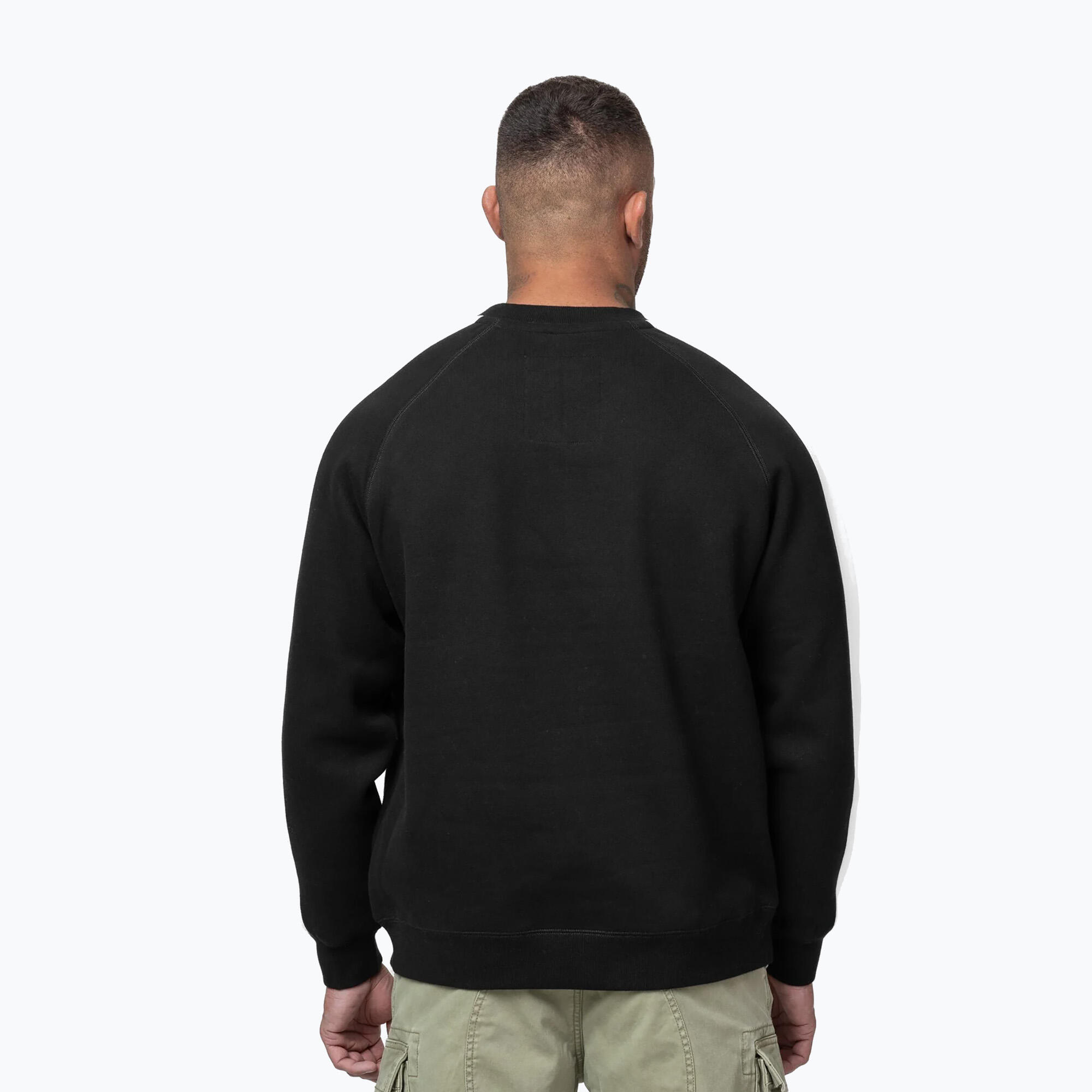 Bluza męska Pitbull San Diego Ca Crewneck 3/7