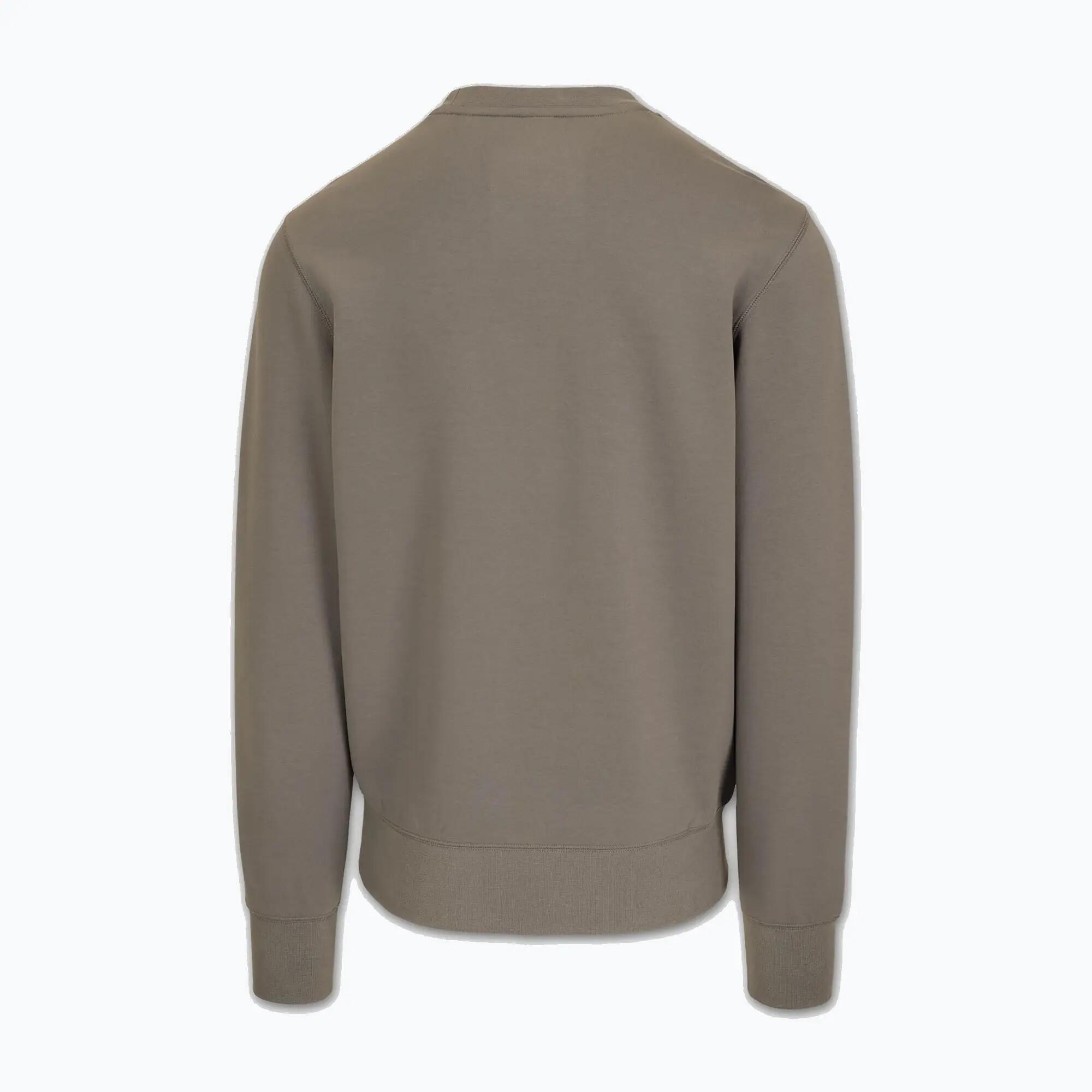 Sweat-shirt homme Pitbull Sampson col rond 5/7
