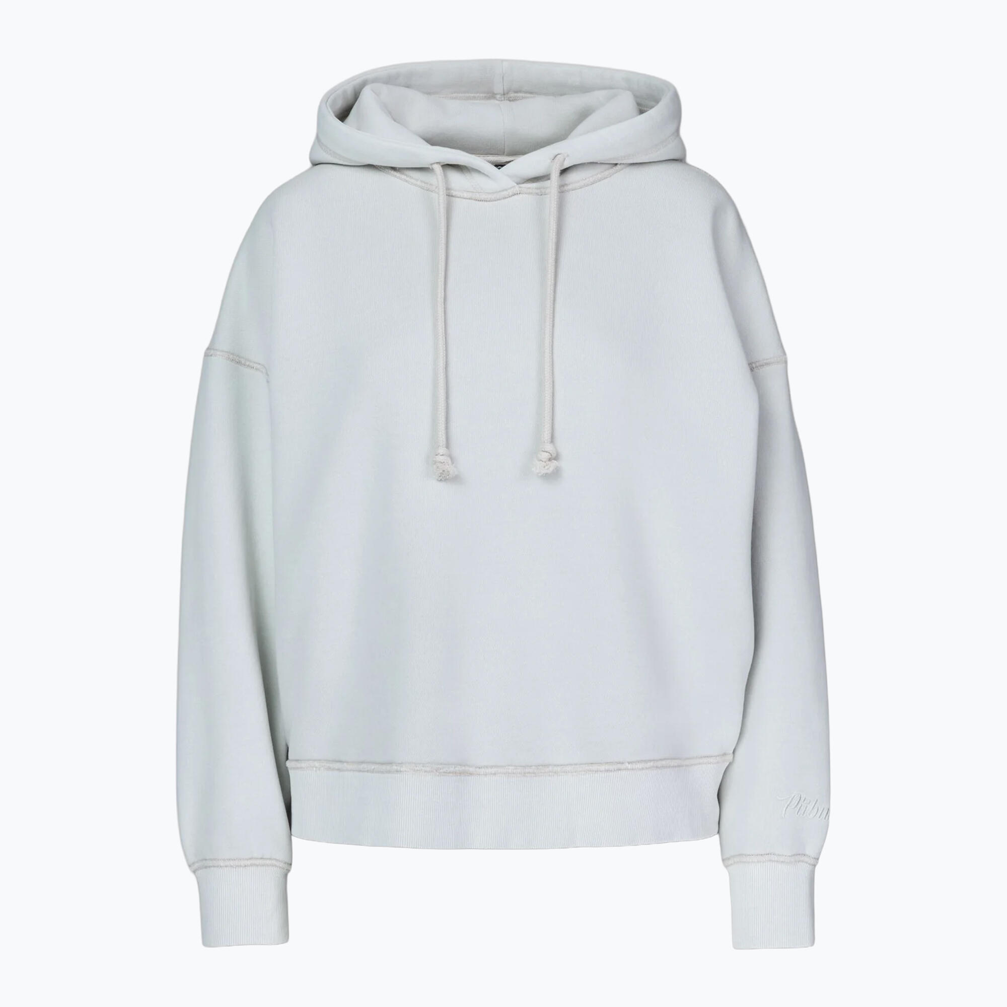 Bluza damska Pitbull Lovia Hooded 6/7