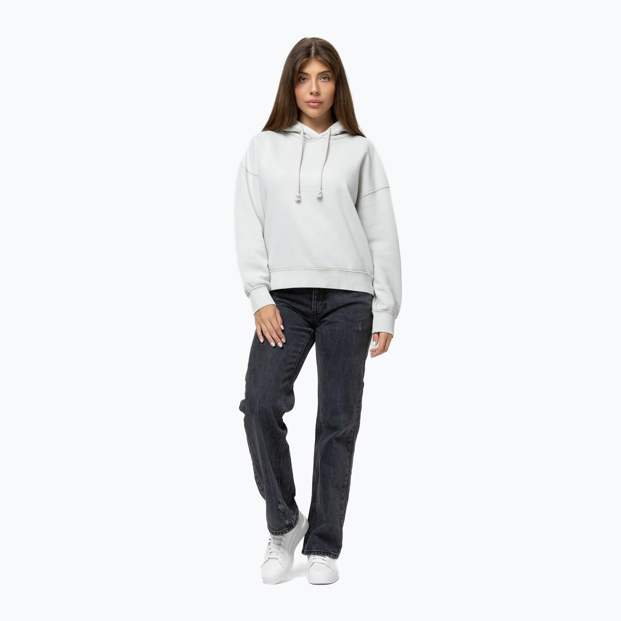 Bluza damska Pitbull Lovia Hooded 5/7