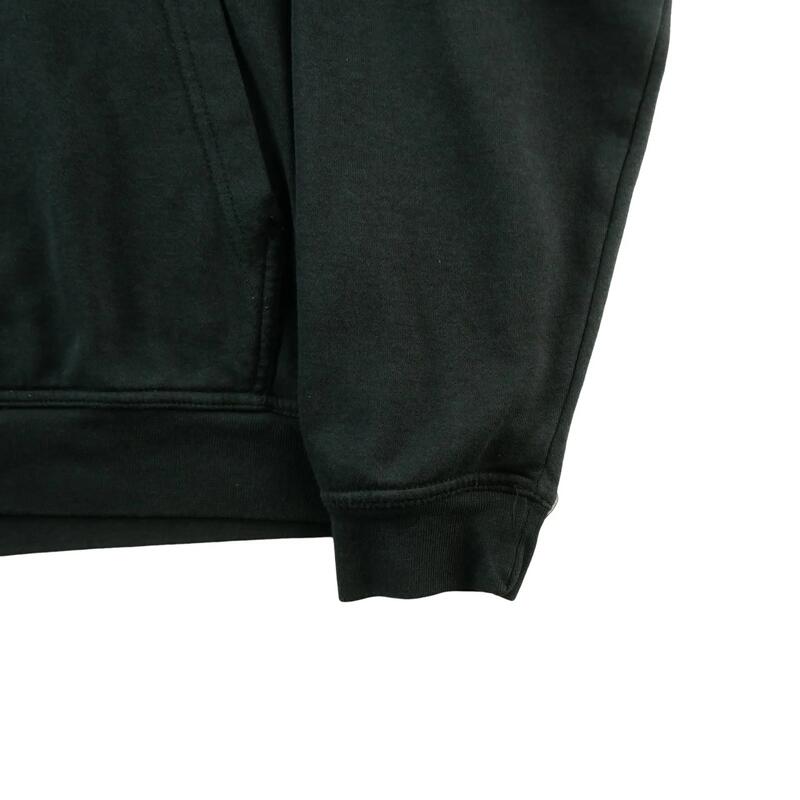 Second life - Sweatshirt cu glugă femei negru - Ca nou