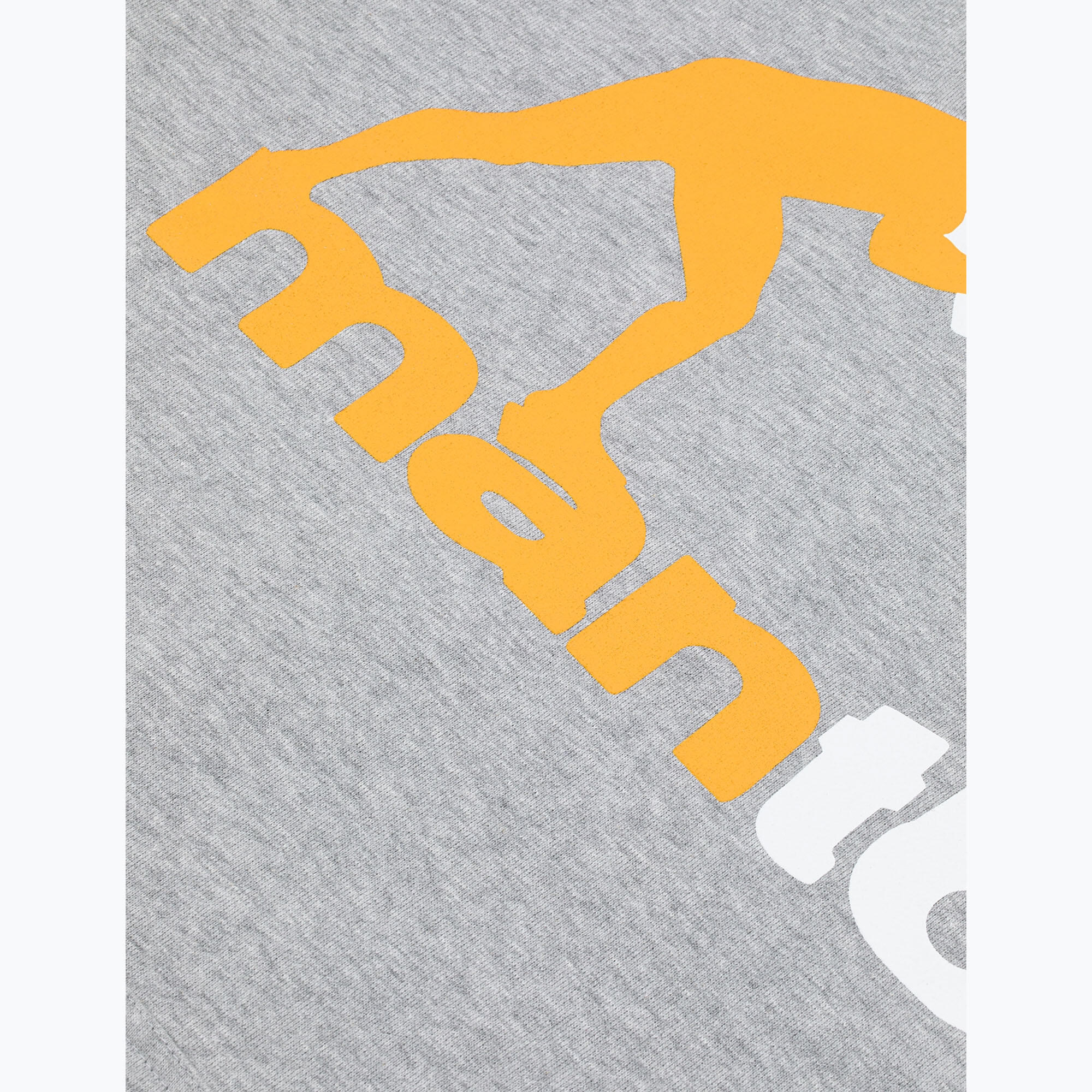 Sweat à capuche homme MANTO Logo 3/5