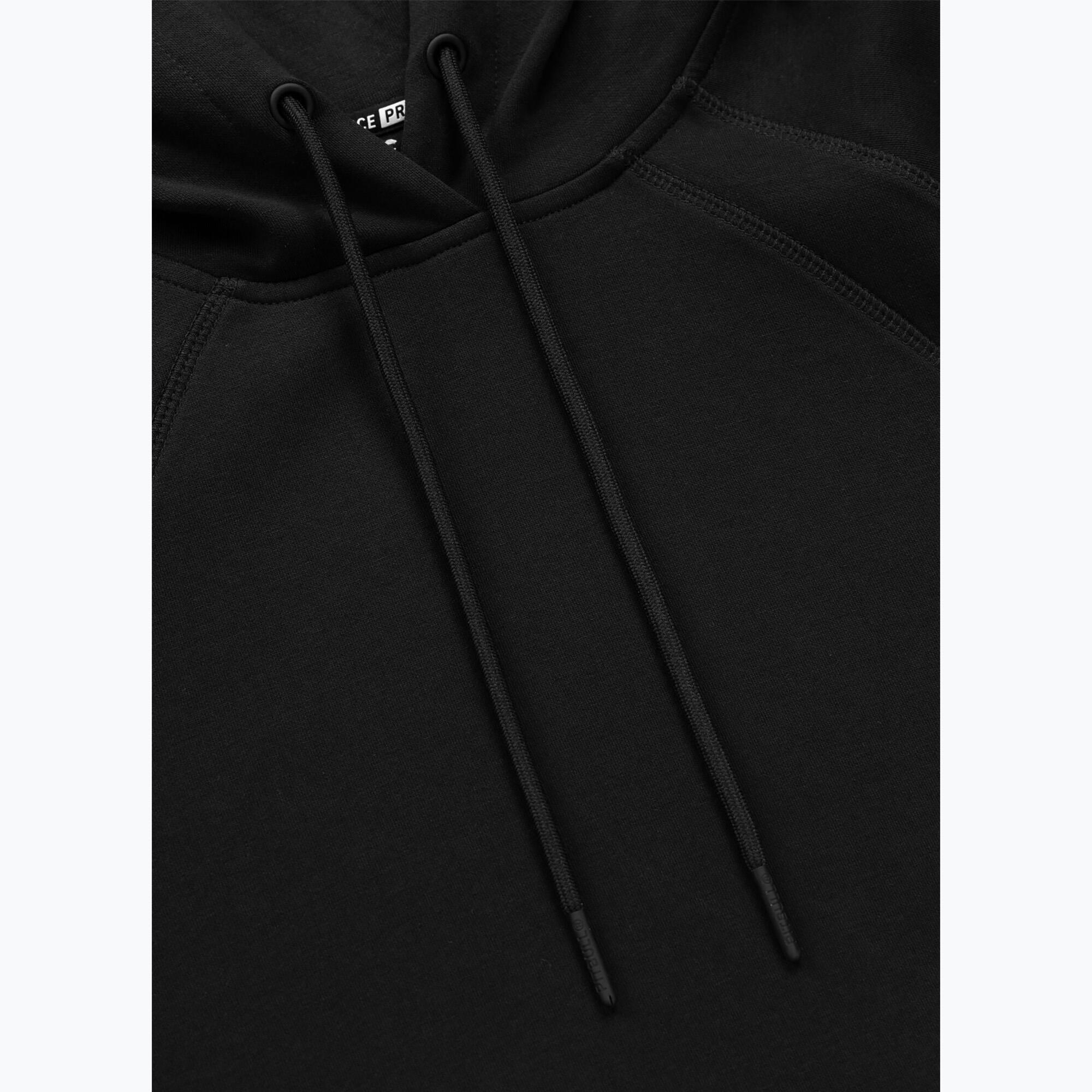 Bluza damska Pitbull Explory Hooded 6/7