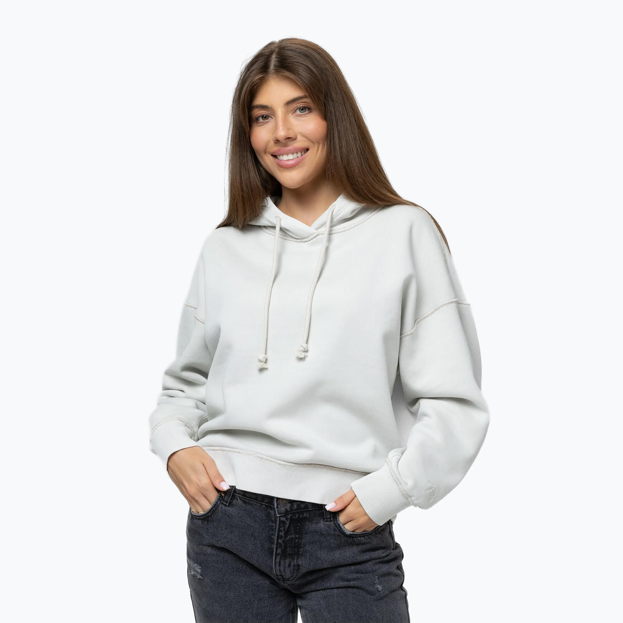 Bluza damska Pitbull Lovia Hooded 4/7