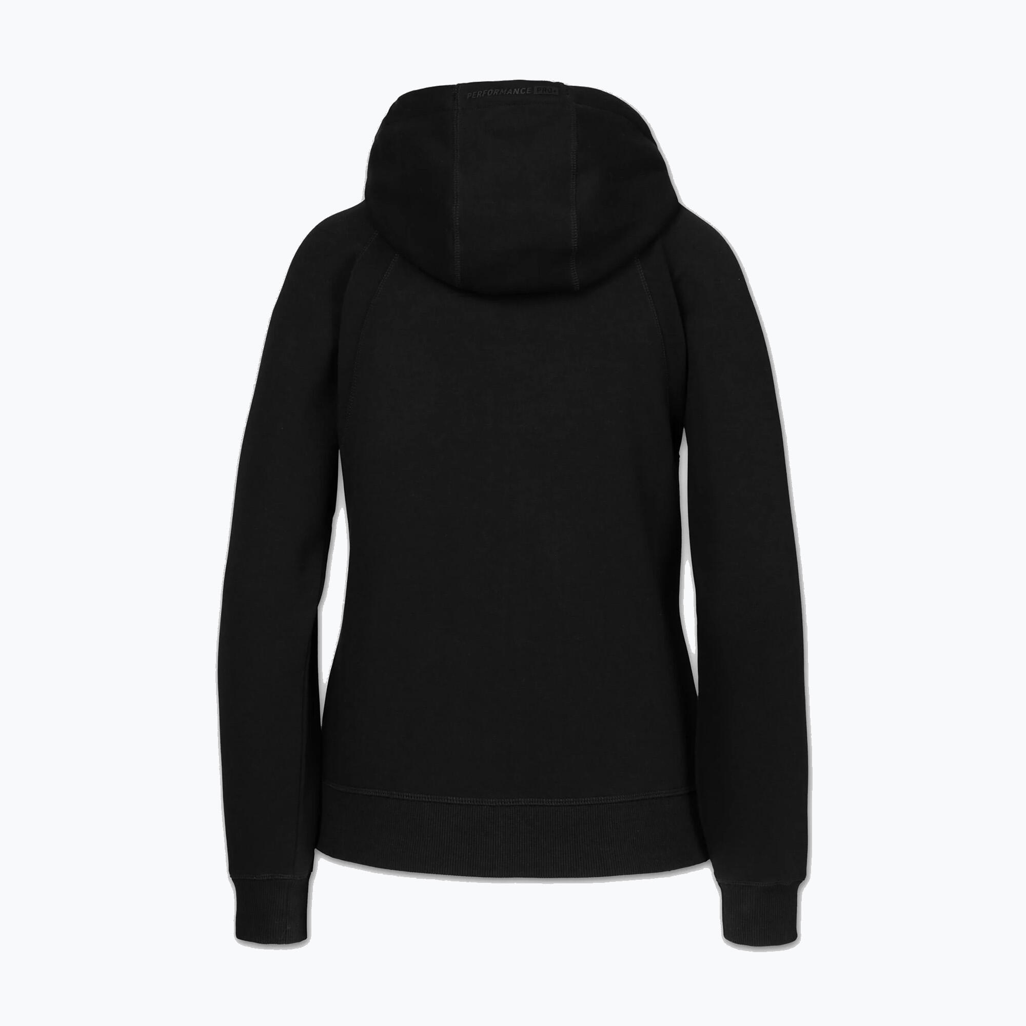Bluza damska Pitbull Explory Hooded 5/7