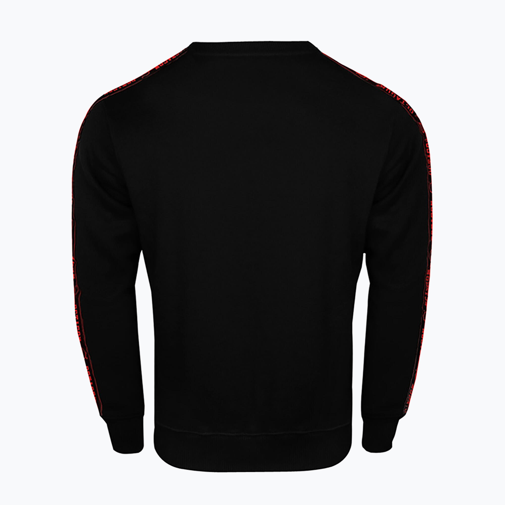 Moletom masculino Octagon Stripe 2/4