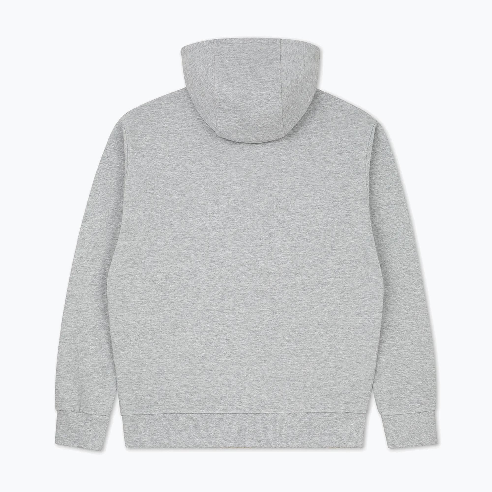 Sweat à capuche homme MANTO Logo 2/5