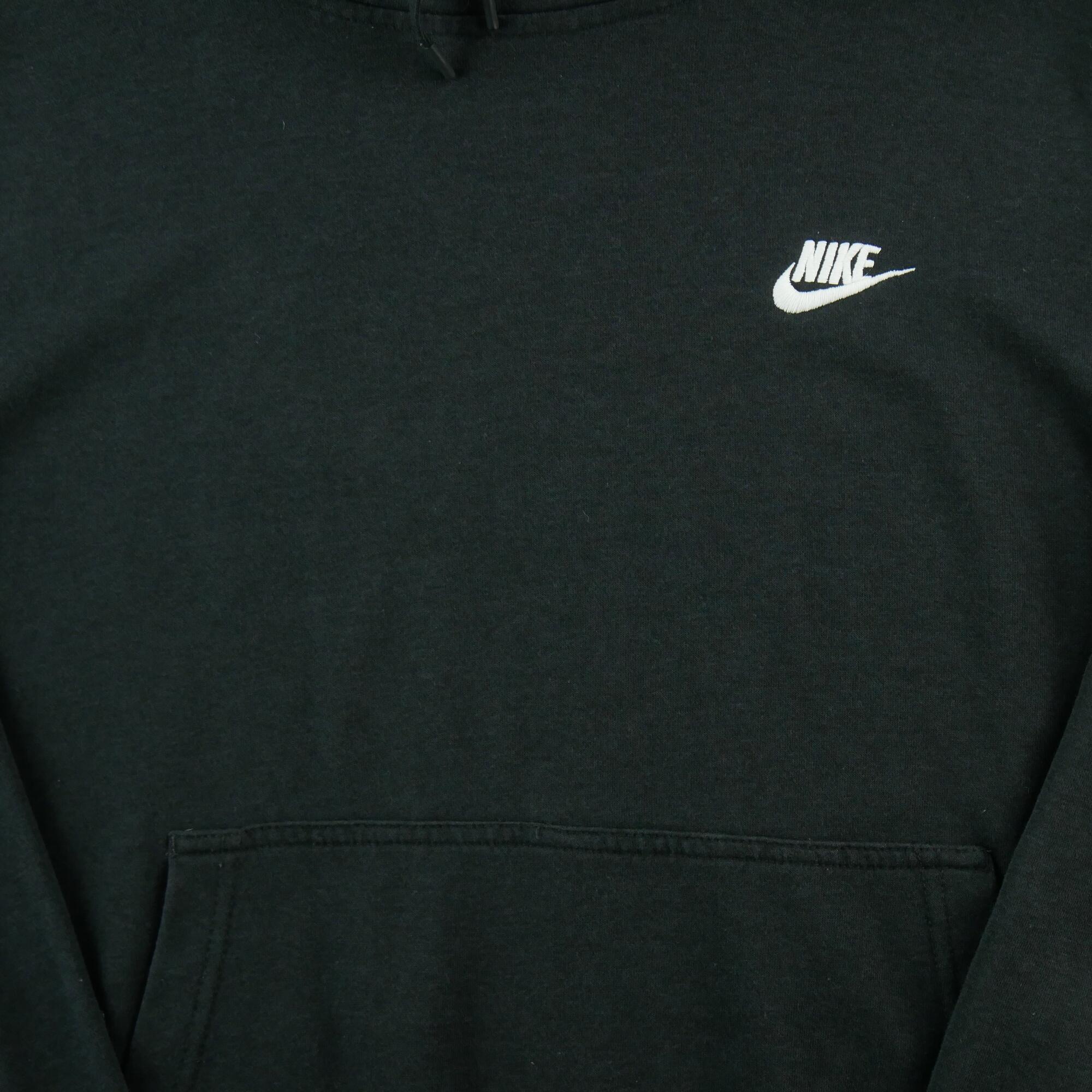 Segunda Vida - Sudadera con capucha Nike Mujer - Excelente 3/5