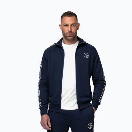 Herenvest Pitbull Nexus Track Jacket