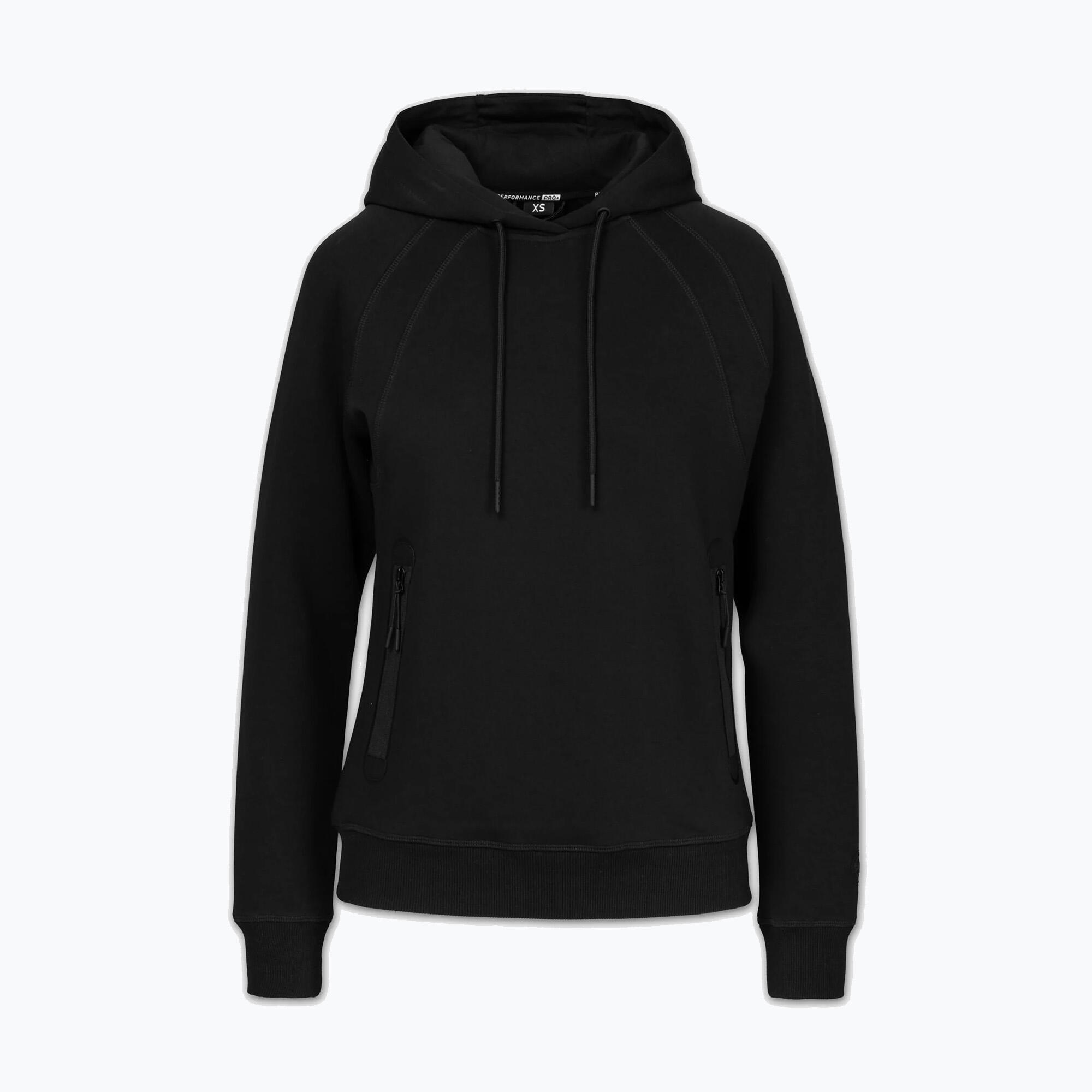 Bluza damska Pitbull Explory Hooded 4/7