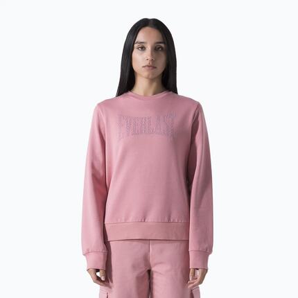 Sweat-shirt femme Everlast Leisure Crewneck
