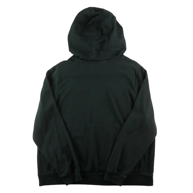 Second life - Sweatshirt cu glugă femei negru - Ca nou