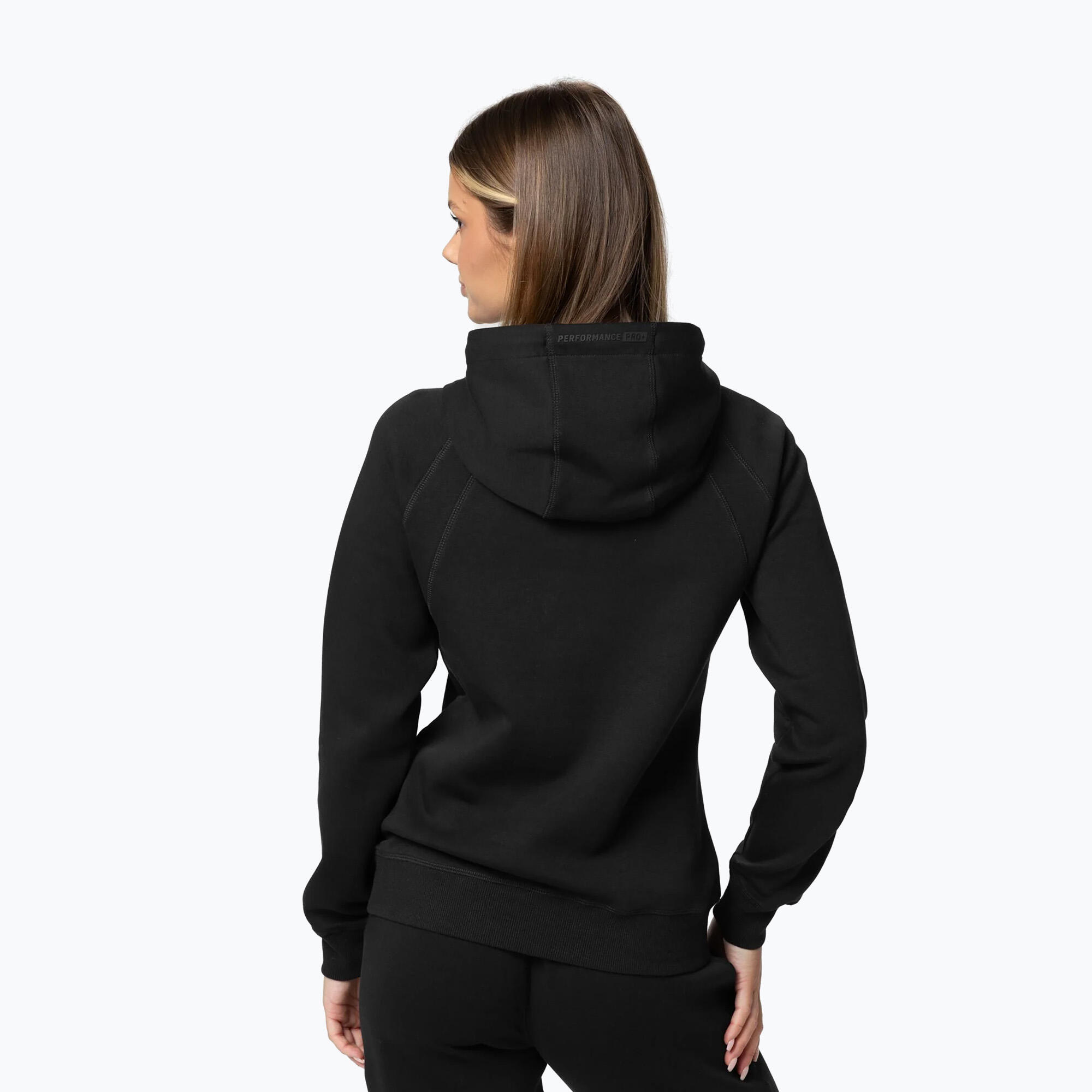 Bluza damska Pitbull Explory Hooded 3/7