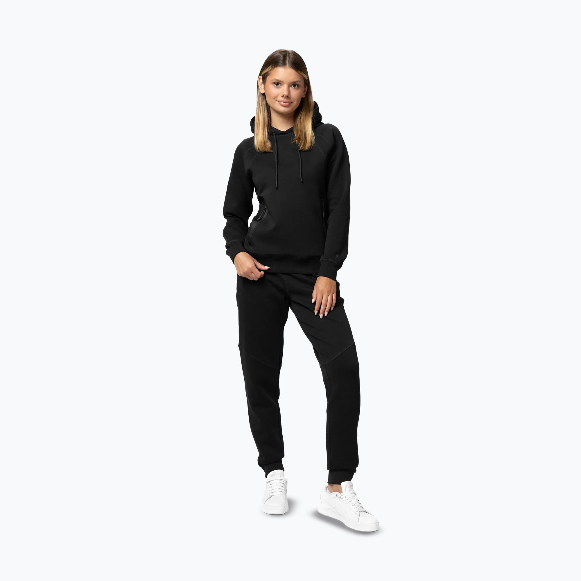 Bluza damska Pitbull Explory Hooded 2/7