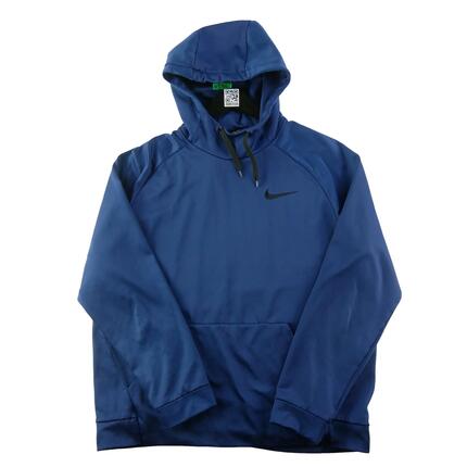 Tweedehands - Nike heren hoodie Dri-Fit - Zeer goede staat