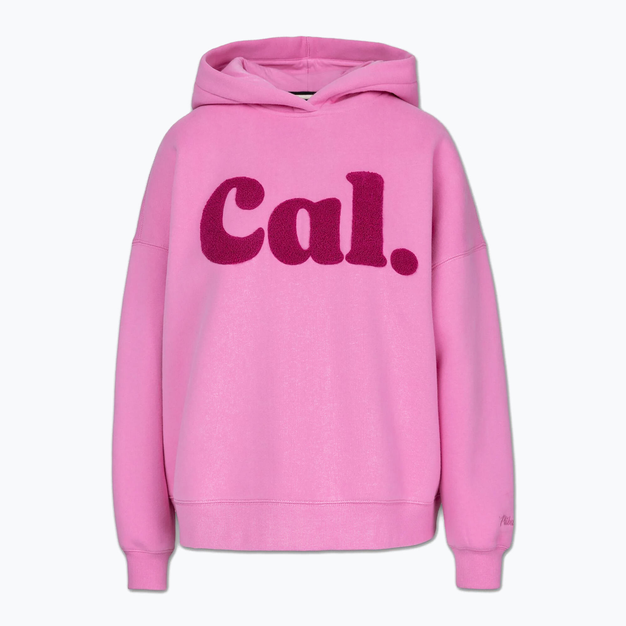 Bluza damska Pitbull Cal. Hooded 7/7